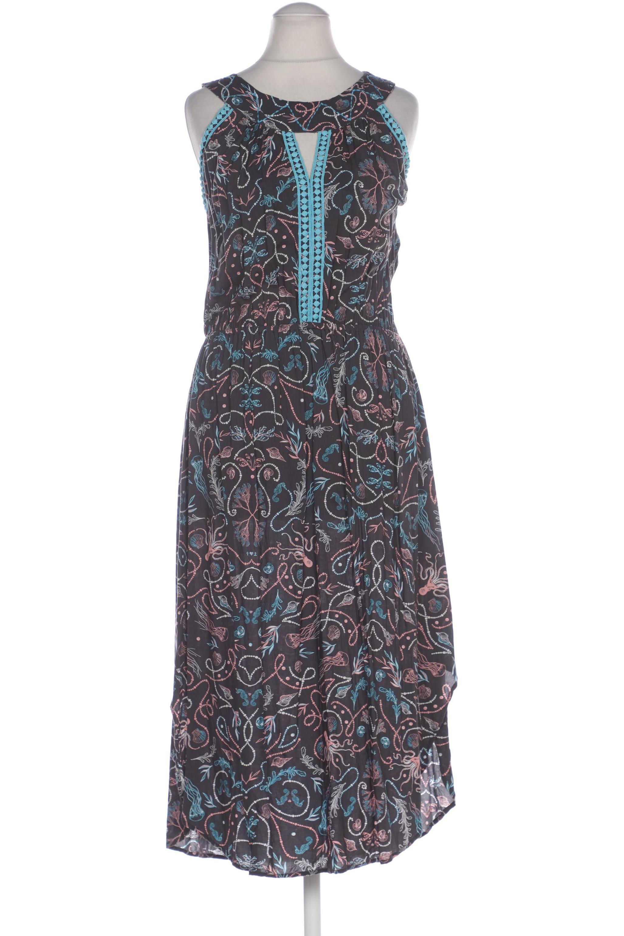 

Blutsgeschwister Damen Kleid, grau, Gr. 36