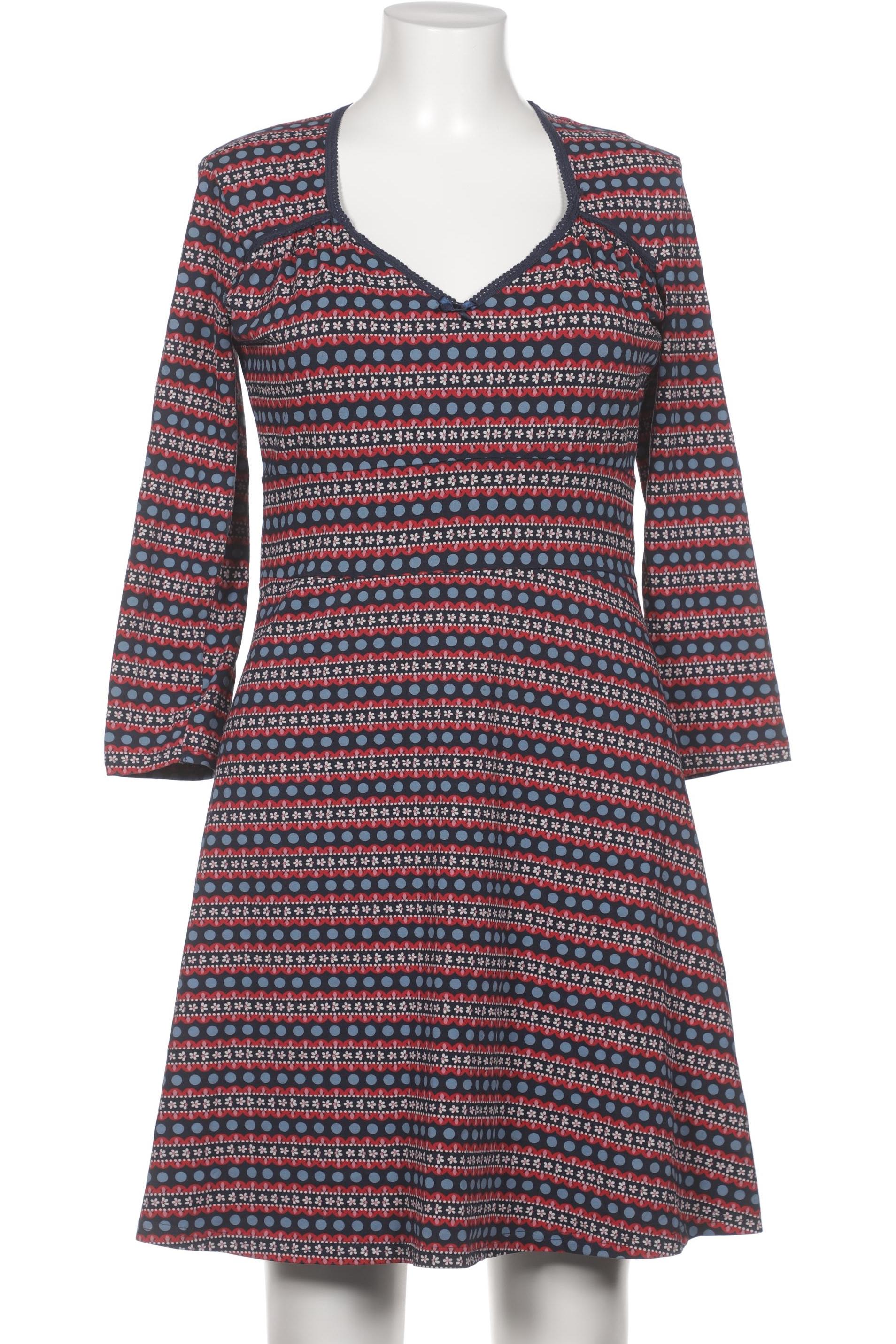 

Blutsgeschwister Damen Kleid, marineblau, Gr. 44