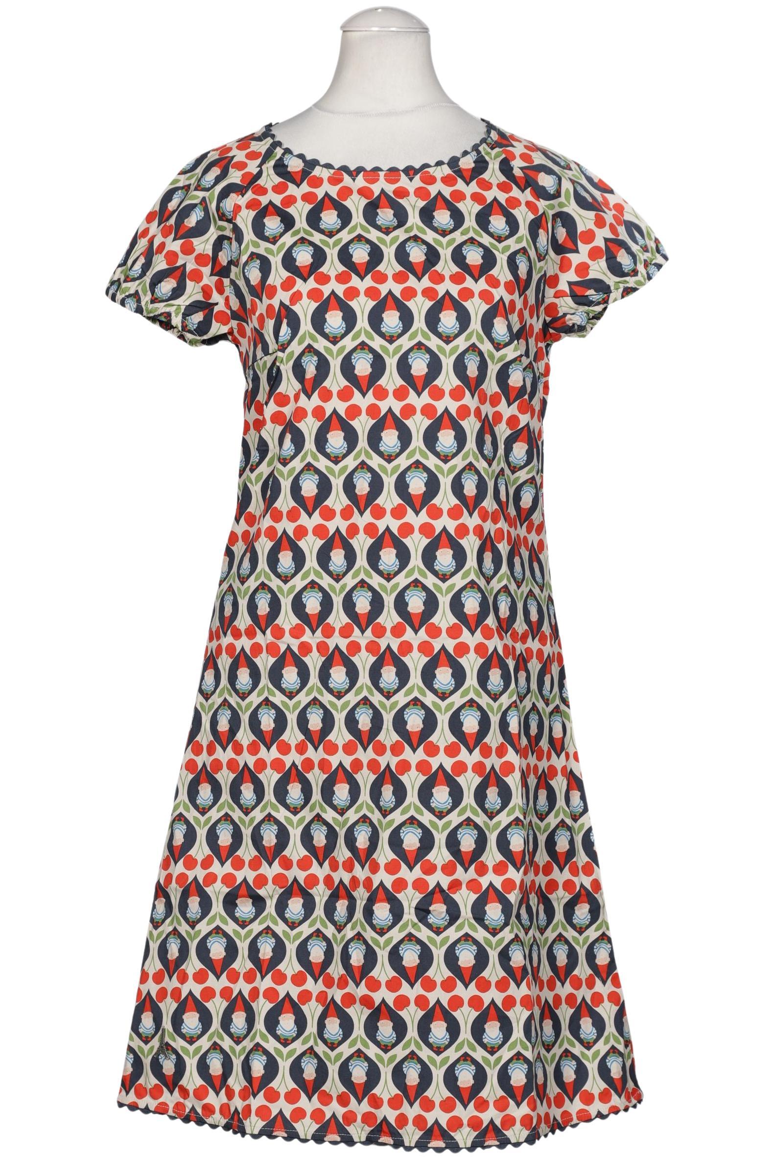 

Blutsgeschwister Damen Kleid, mehrfarbig, Gr. 36