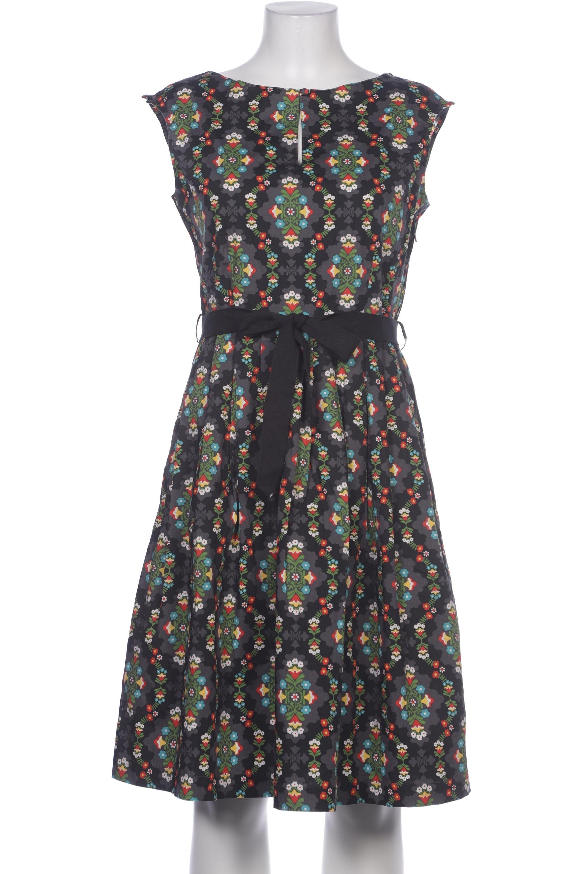 

Blutsgeschwister Damen Kleid, schwarz, Gr. 38