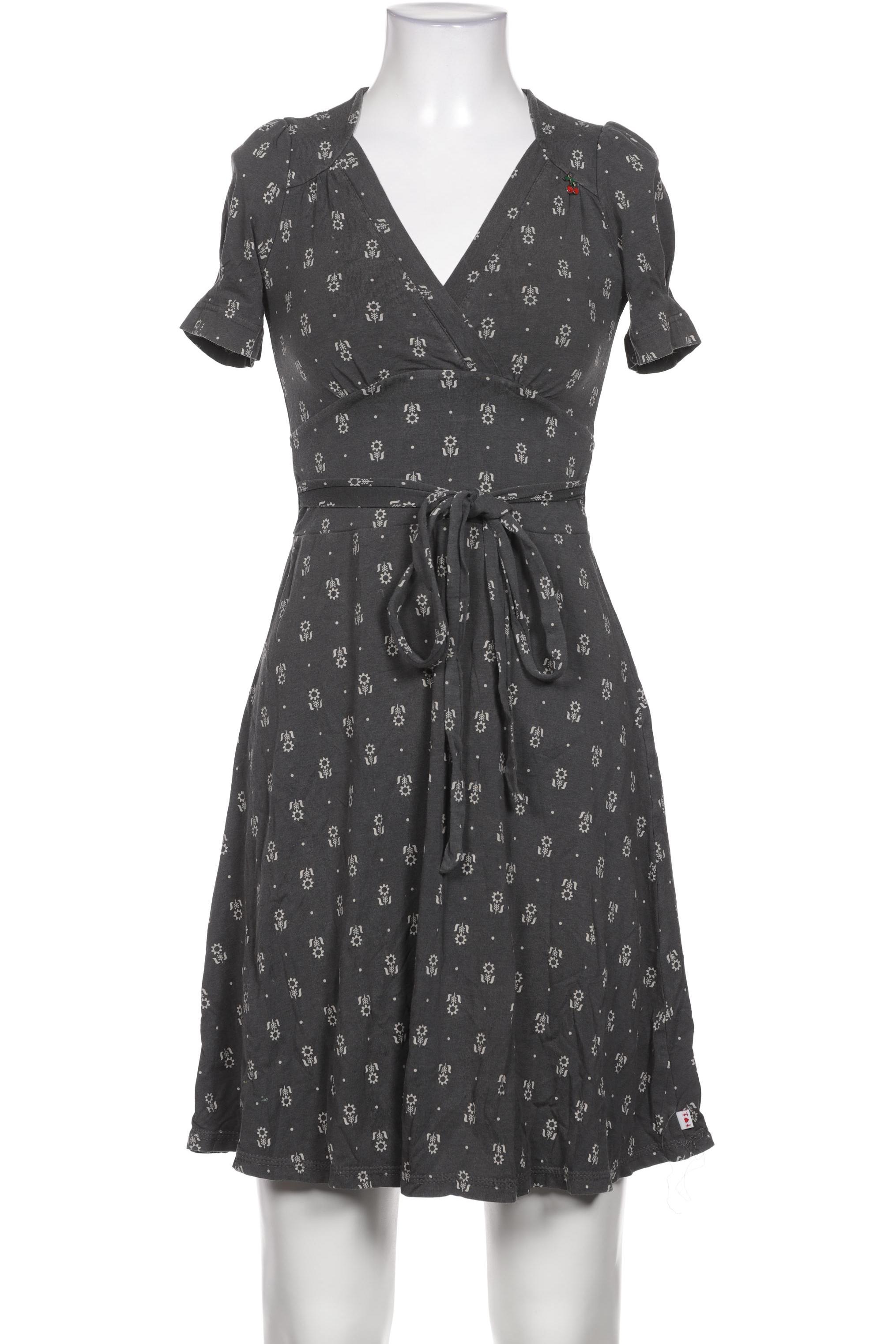 

Blutsgeschwister Damen Kleid, grau, Gr. 34