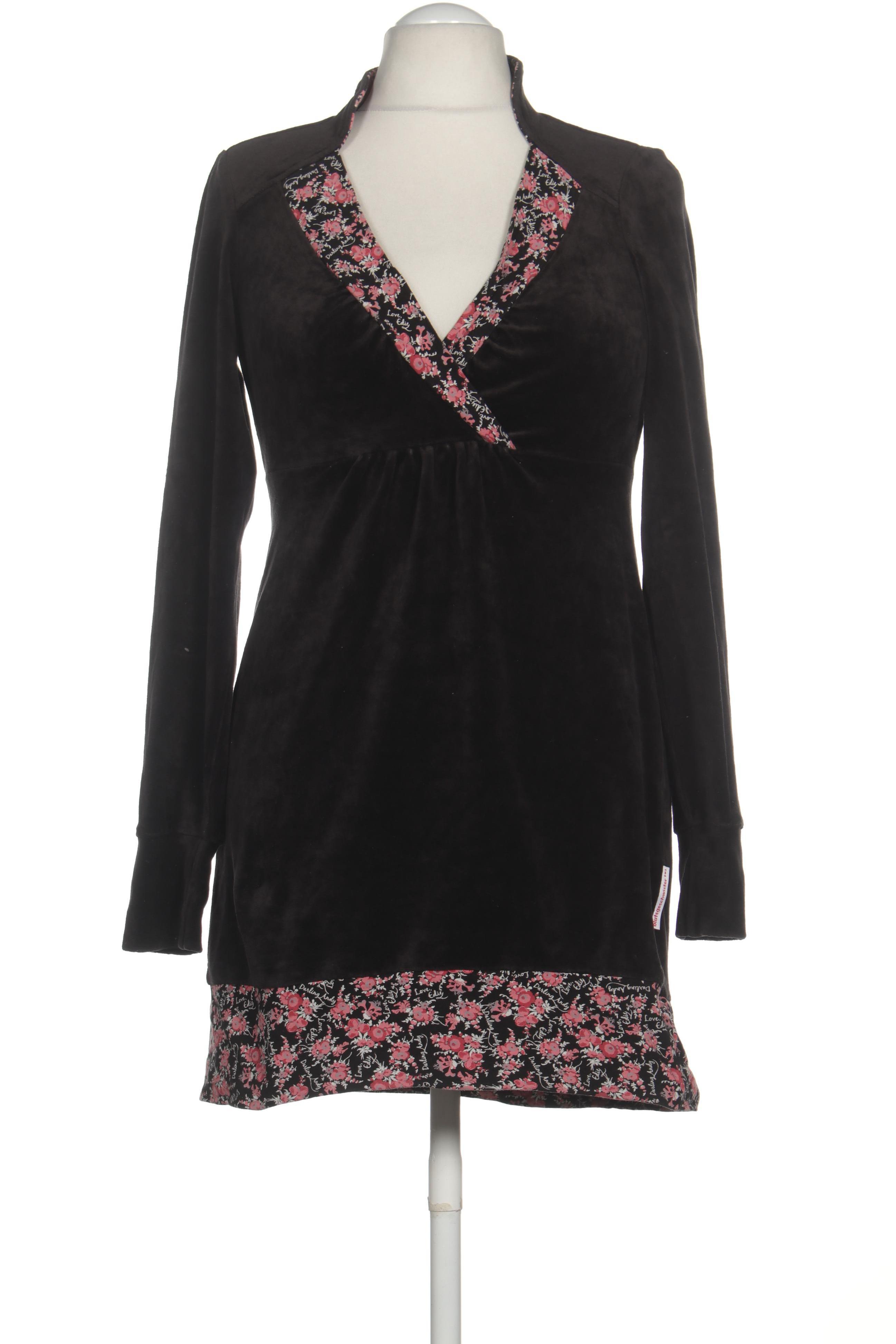 

Blutsgeschwister Damen Kleid, schwarz, Gr.