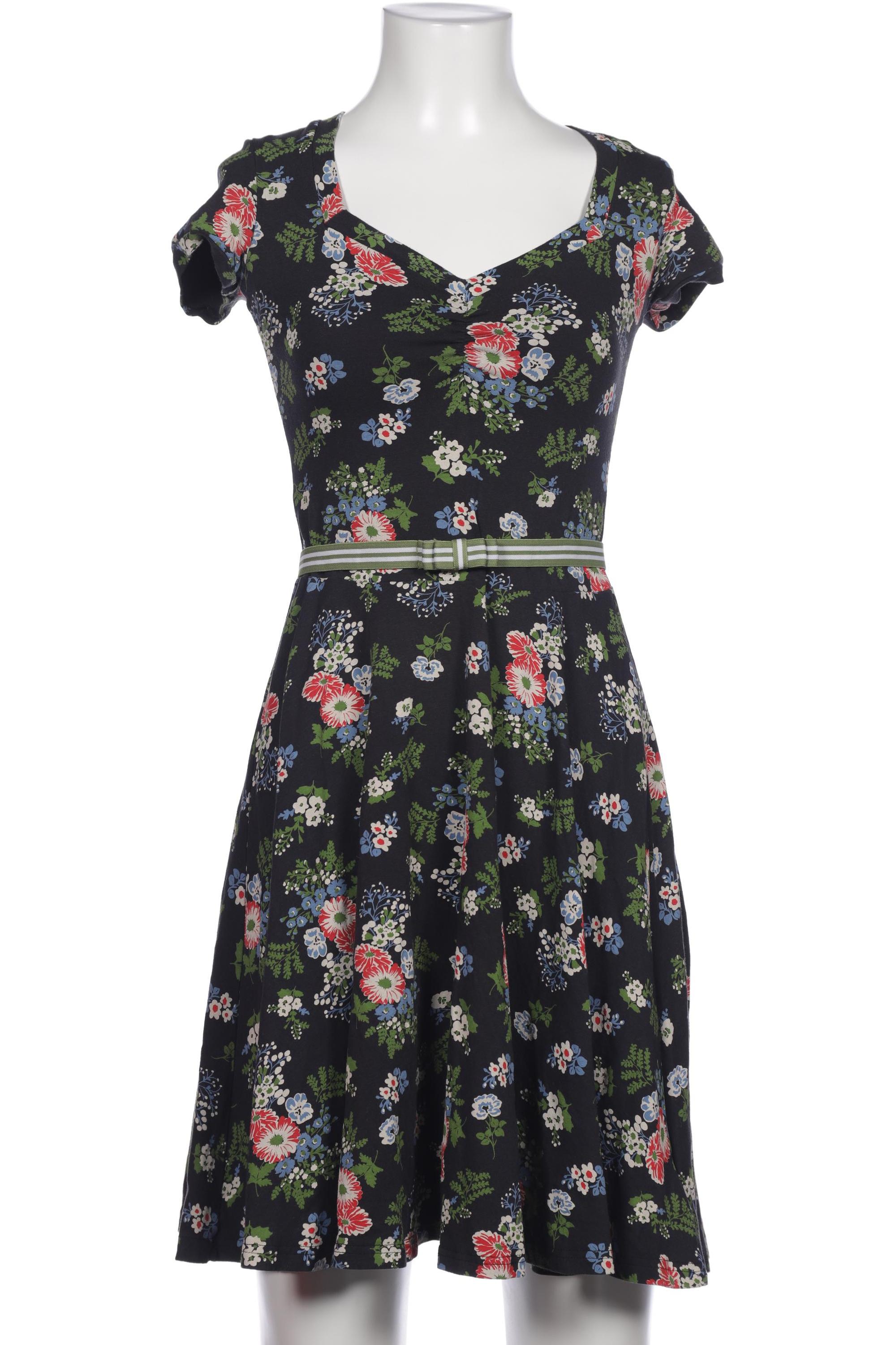 

Blutsgeschwister Damen Kleid, marineblau, Gr. 34