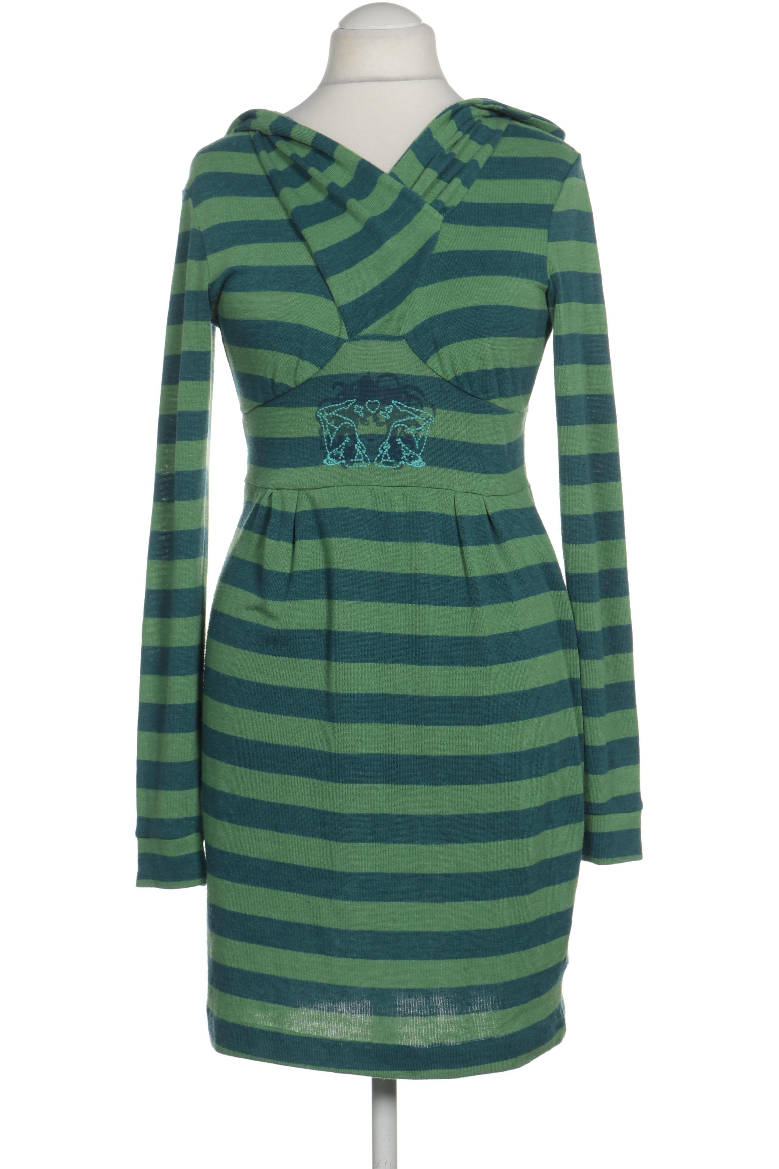 

Blutsgeschwister Damen Kleid, grün, Gr.