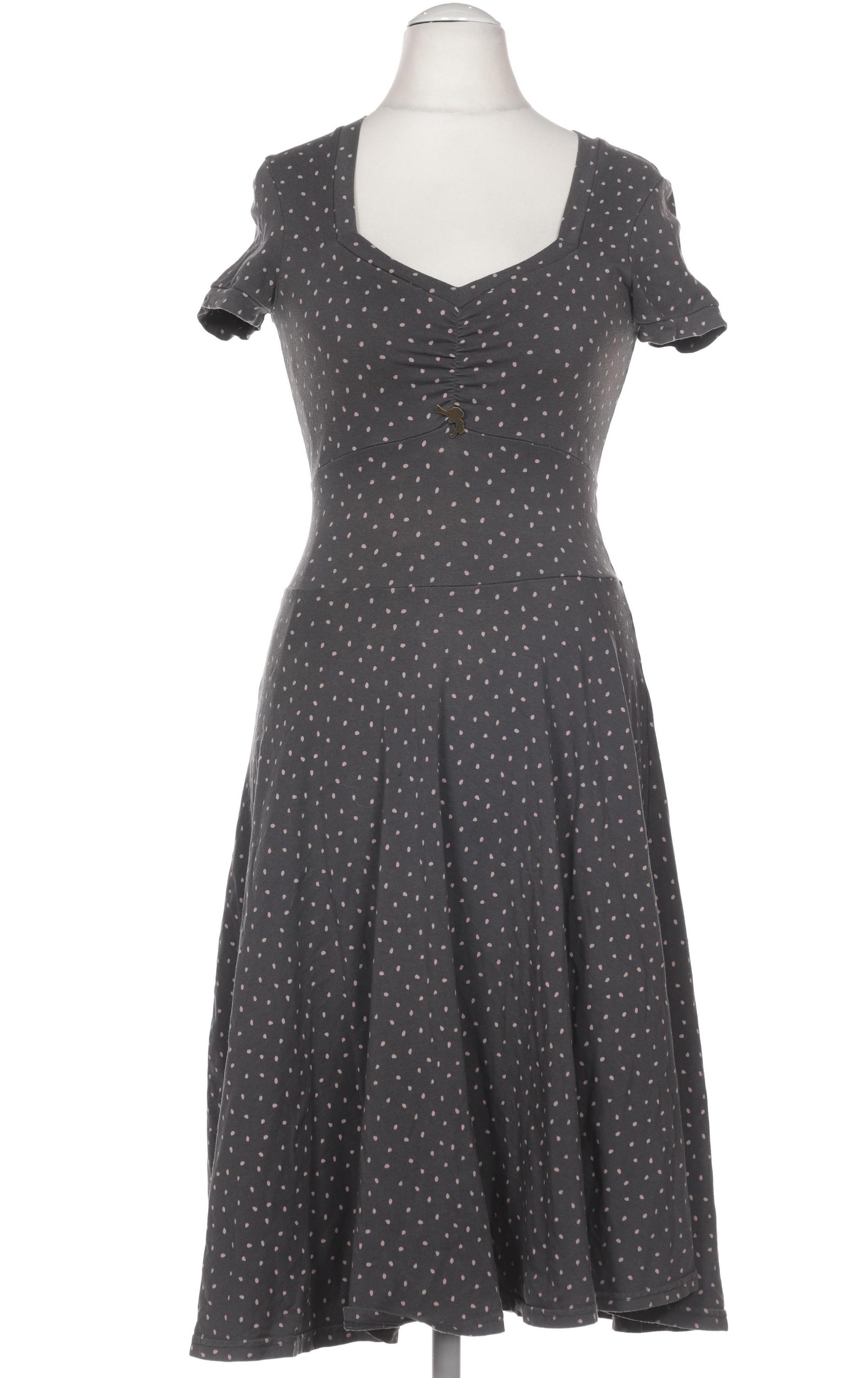 

Blutsgeschwister Damen Kleid, grau, Gr. 36