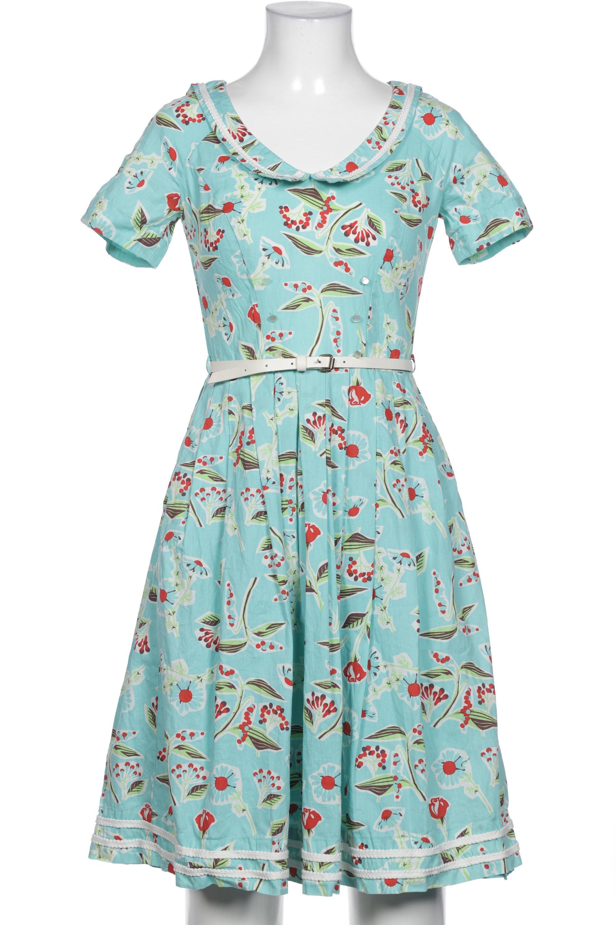 

Blutsgeschwister Damen Kleid, hellblau