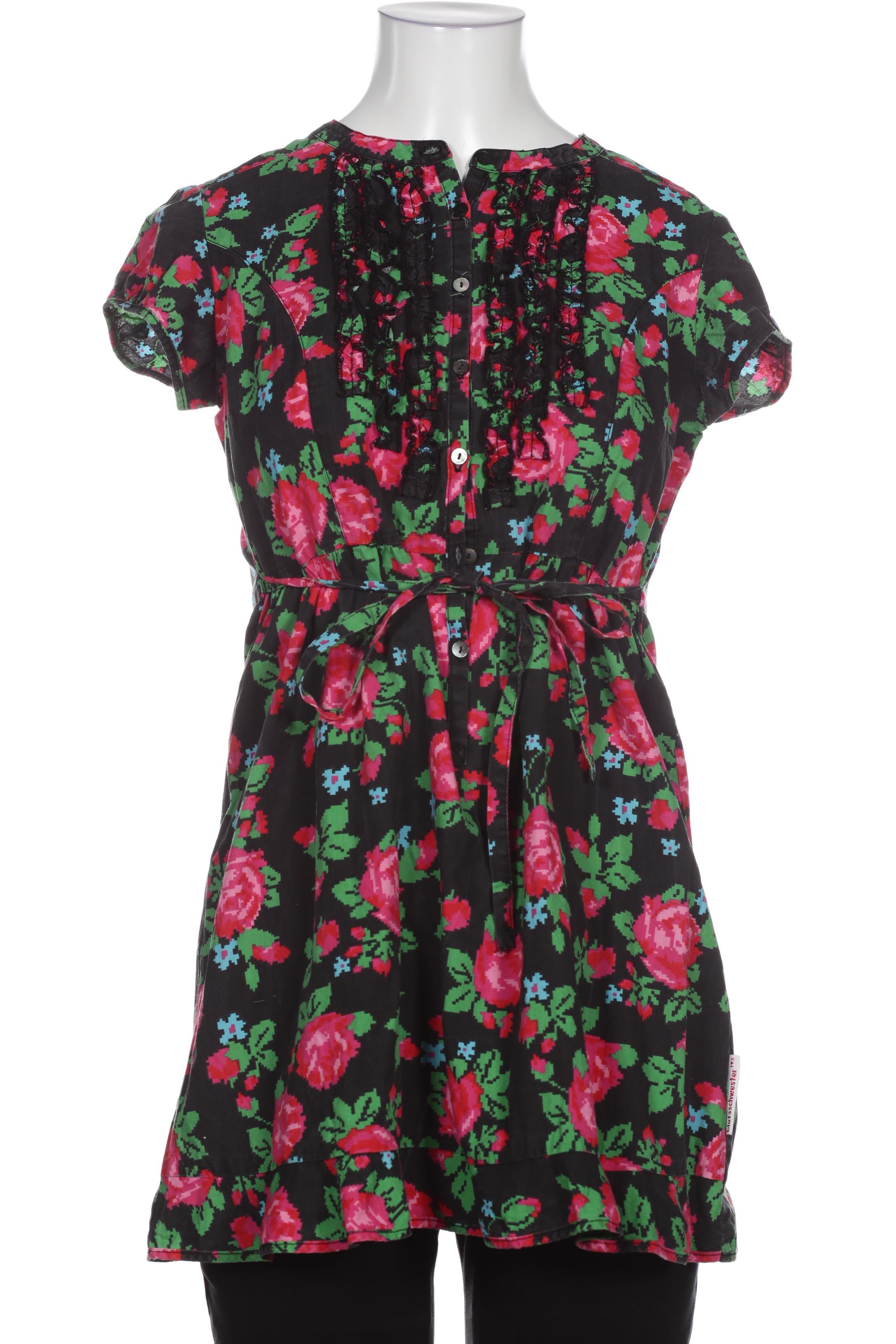 

Blutsgeschwister Damen Kleid, pink, Gr.