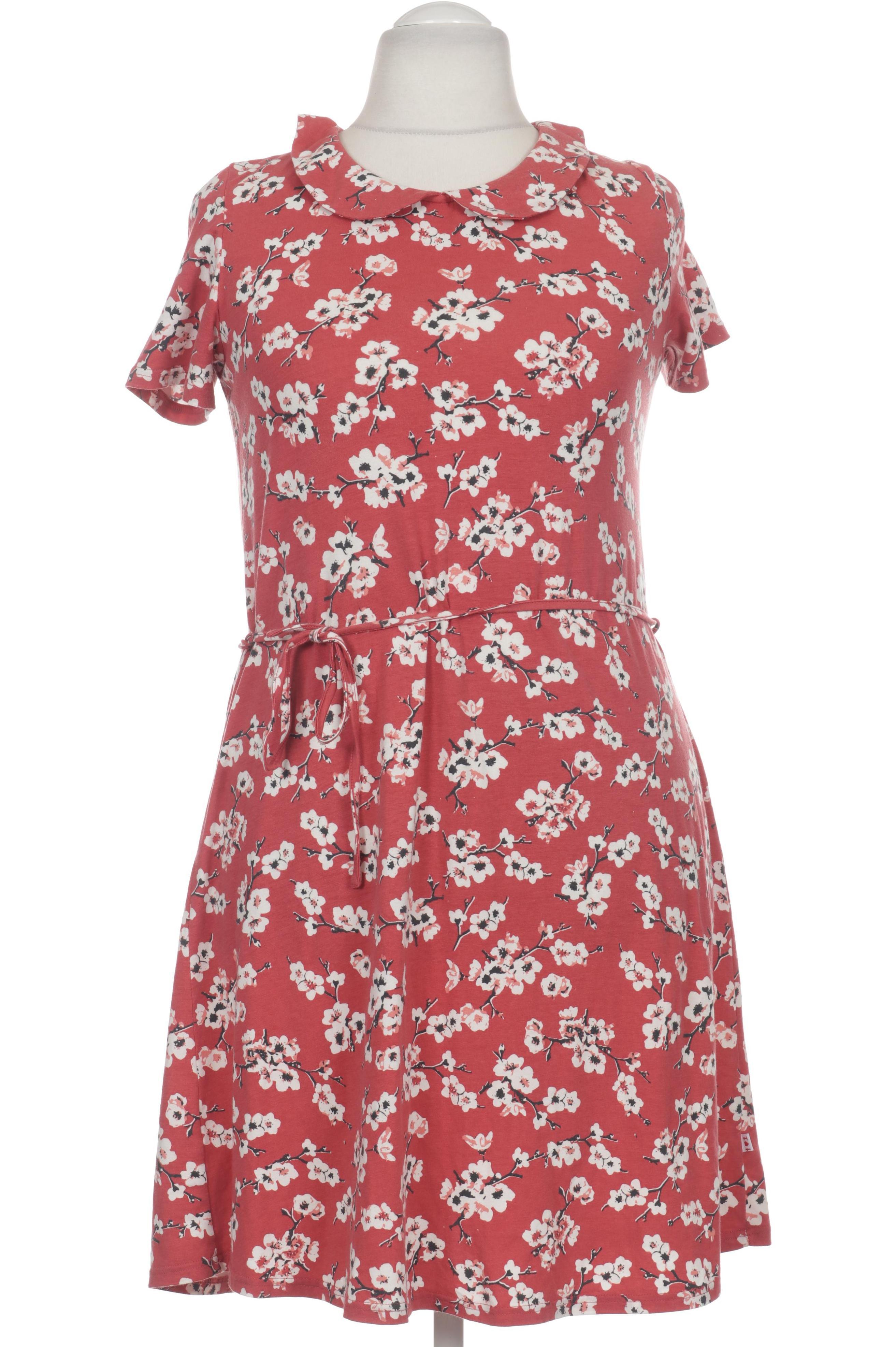 

Blutsgeschwister Damen Kleid, rot, Gr.