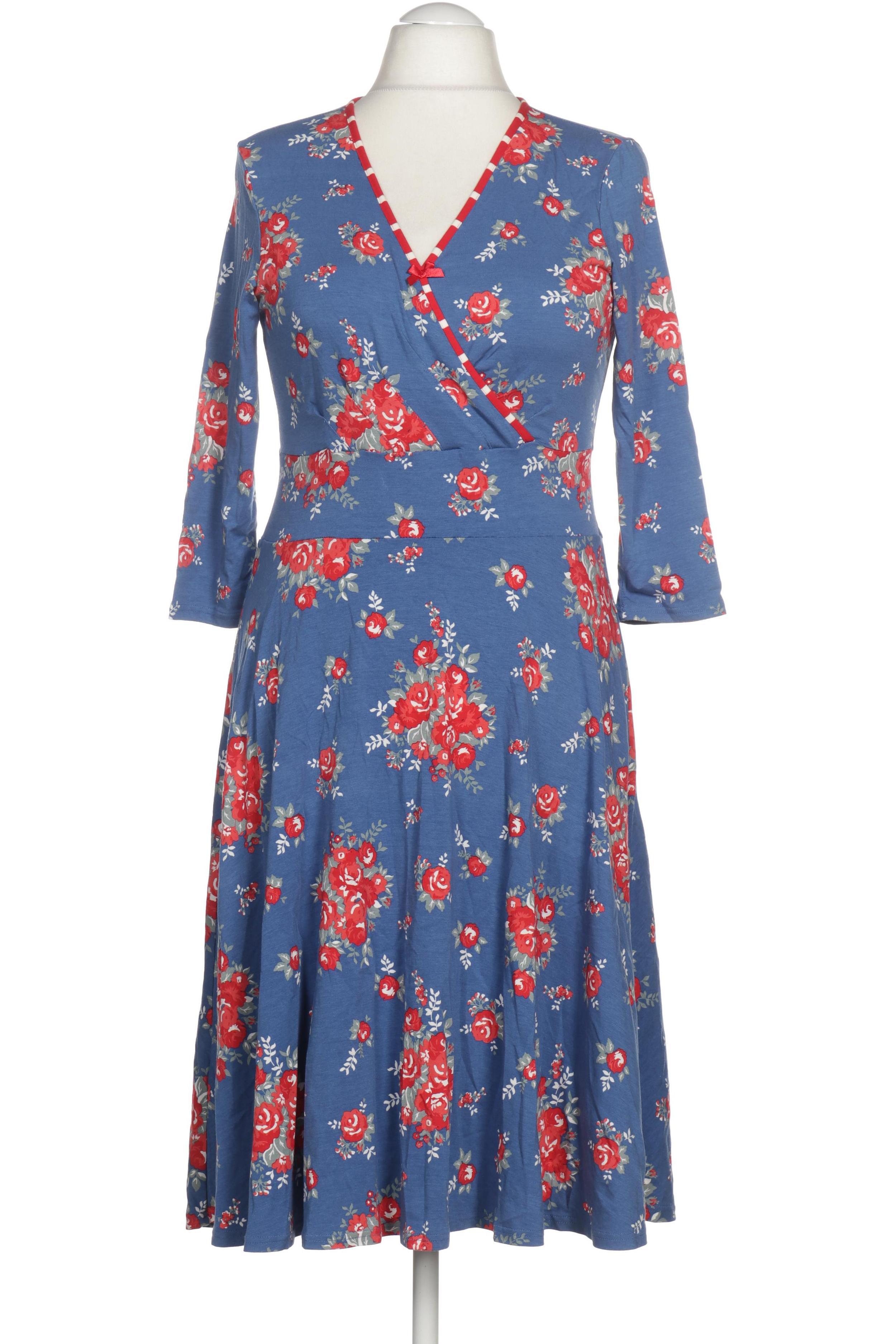 

Blutsgeschwister Damen Kleid, blau, Gr.