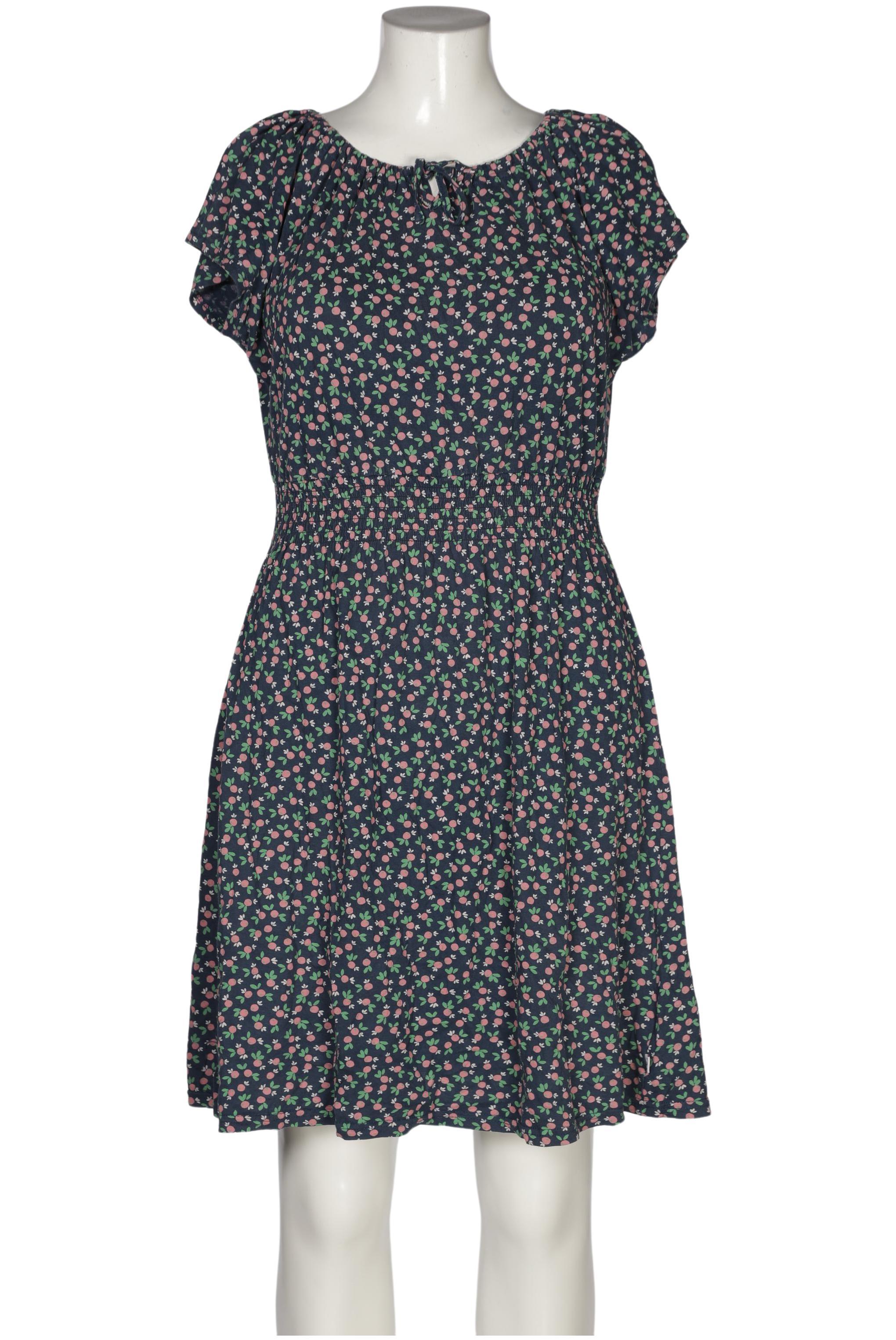 

Blutsgeschwister Damen Kleid, marineblau, Gr. 44