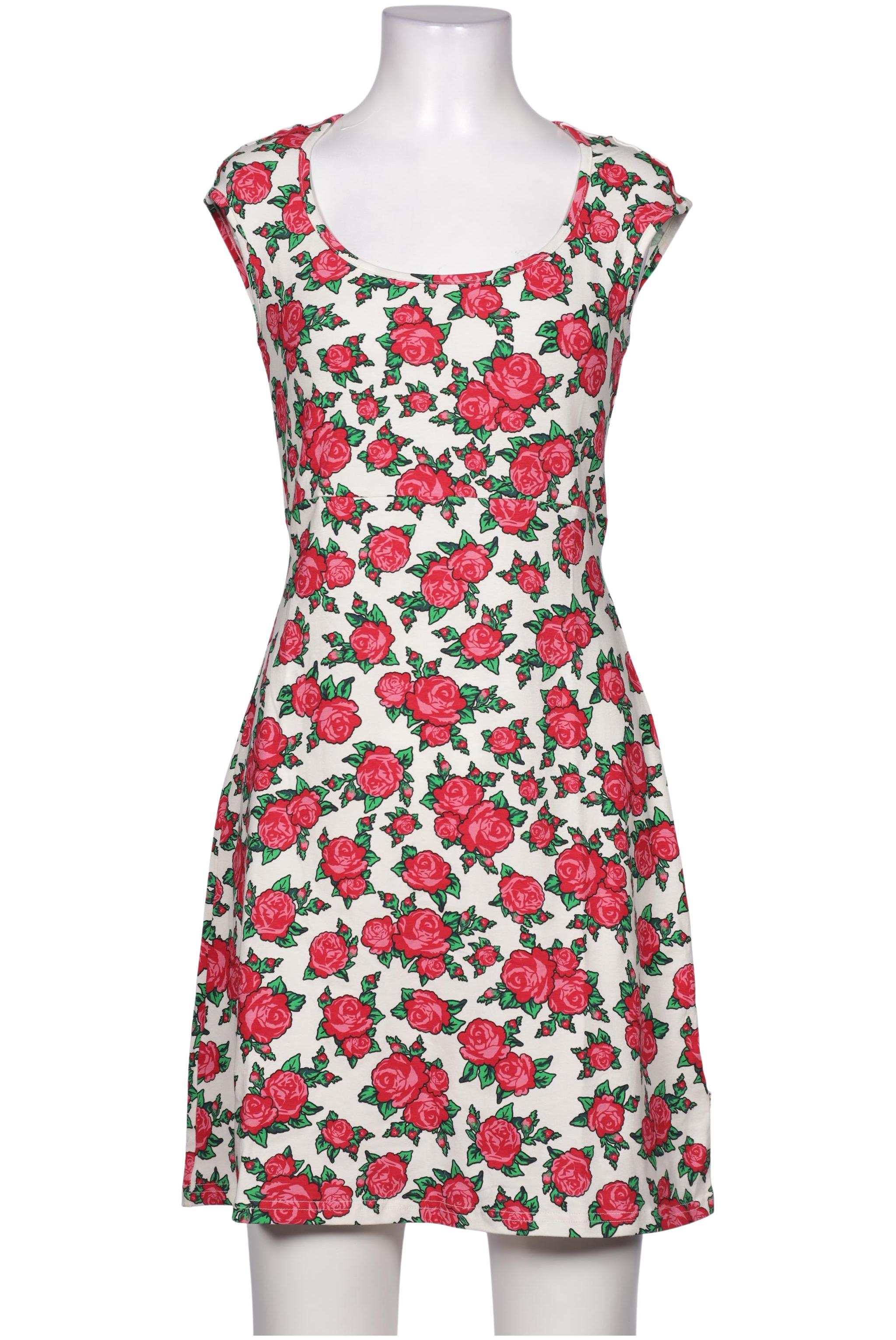 

Blutsgeschwister Damen Kleid, mehrfarbig, Gr. 38