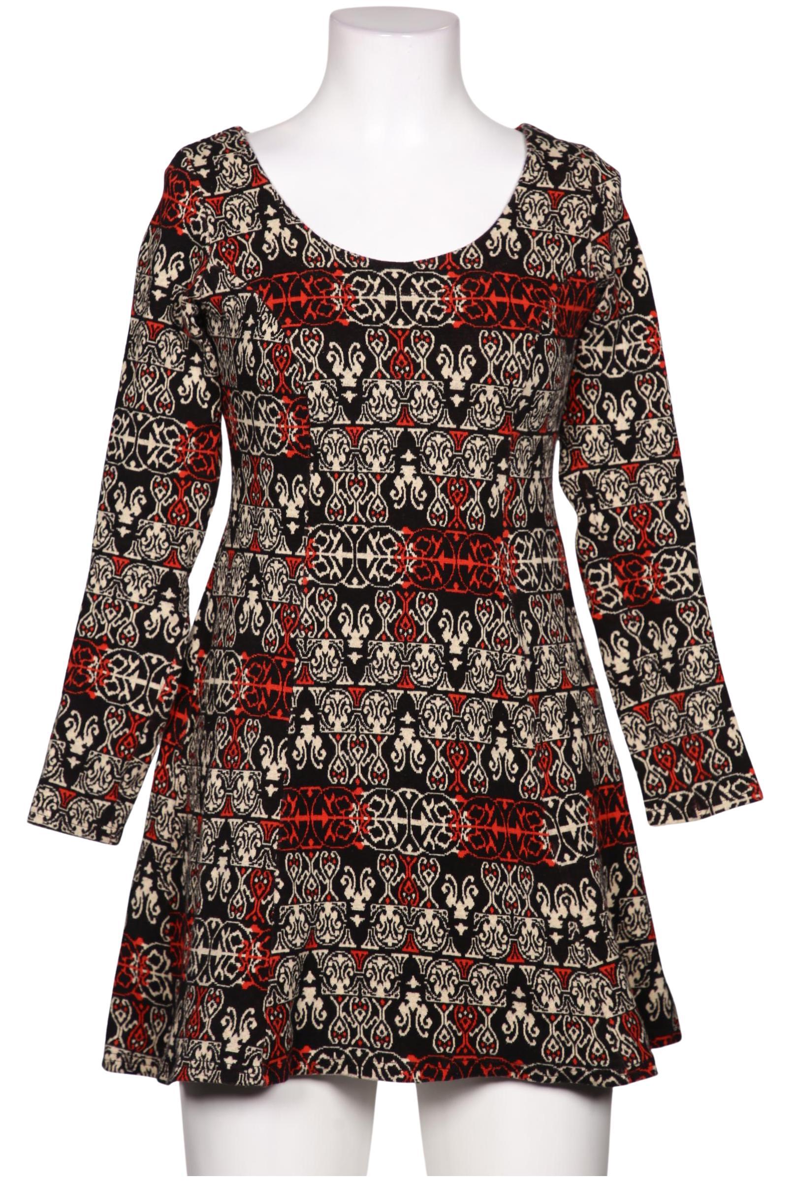 

Blutsgeschwister Damen Kleid, schwarz, Gr. 36