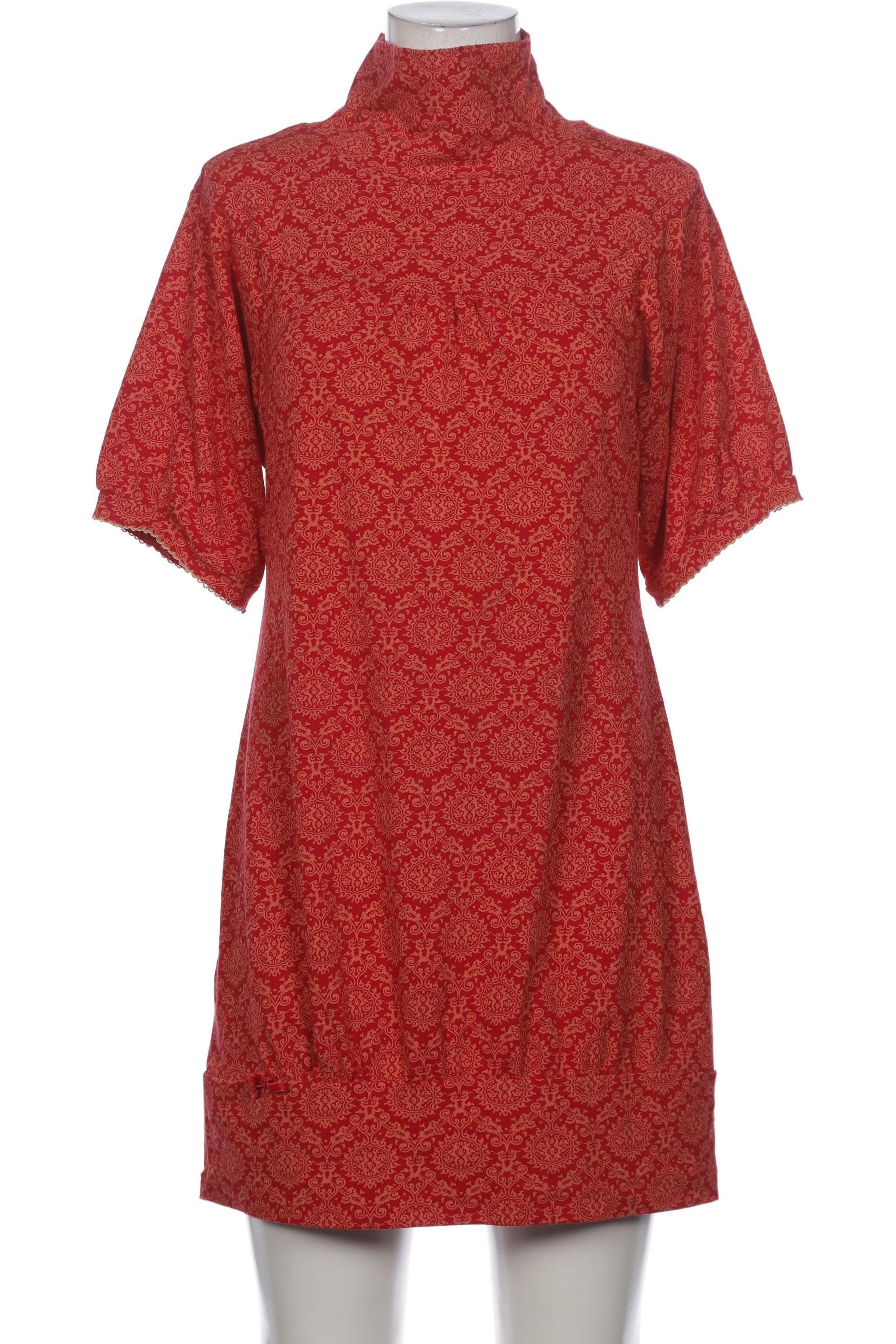 

Blutsgeschwister Damen Kleid, rot, Gr. 42