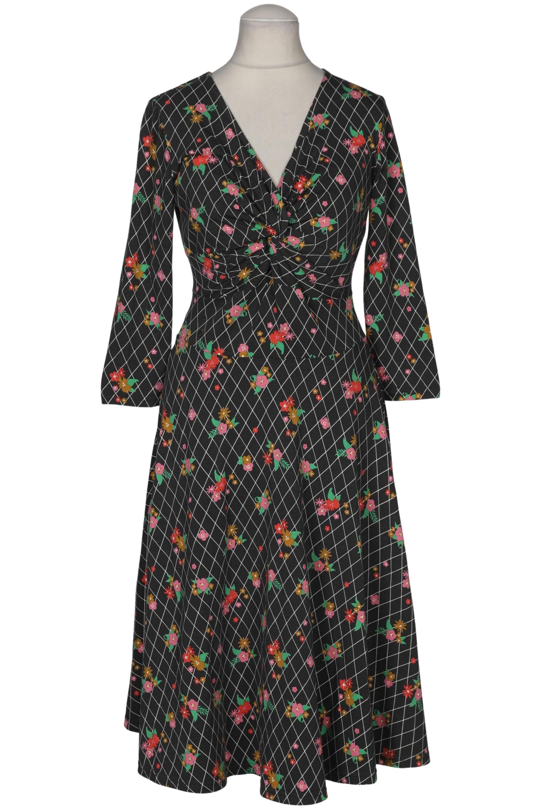 

Blutsgeschwister Damen Kleid, mehrfarbig, Gr. 36