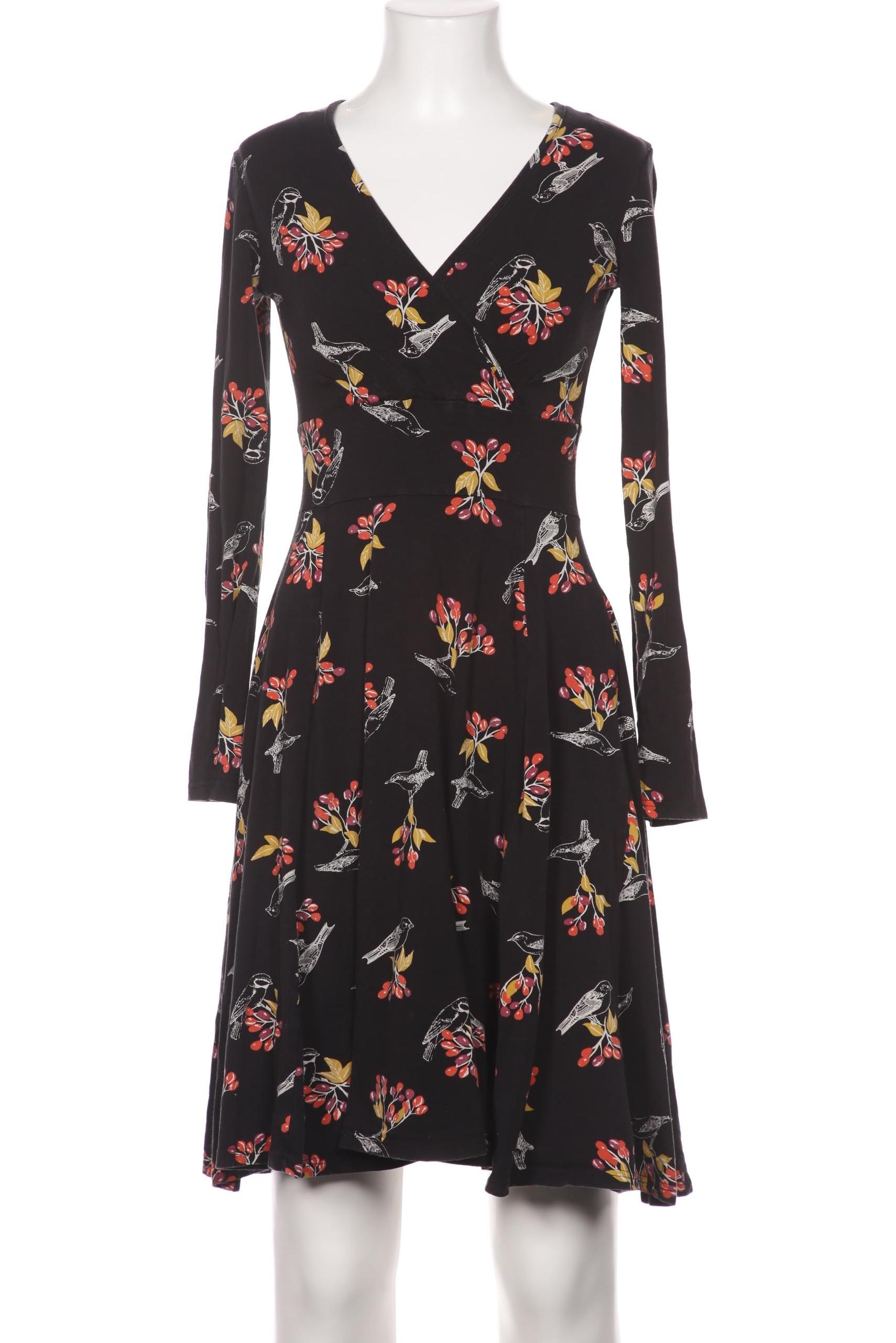 

Blutsgeschwister Damen Kleid, schwarz, Gr. 34