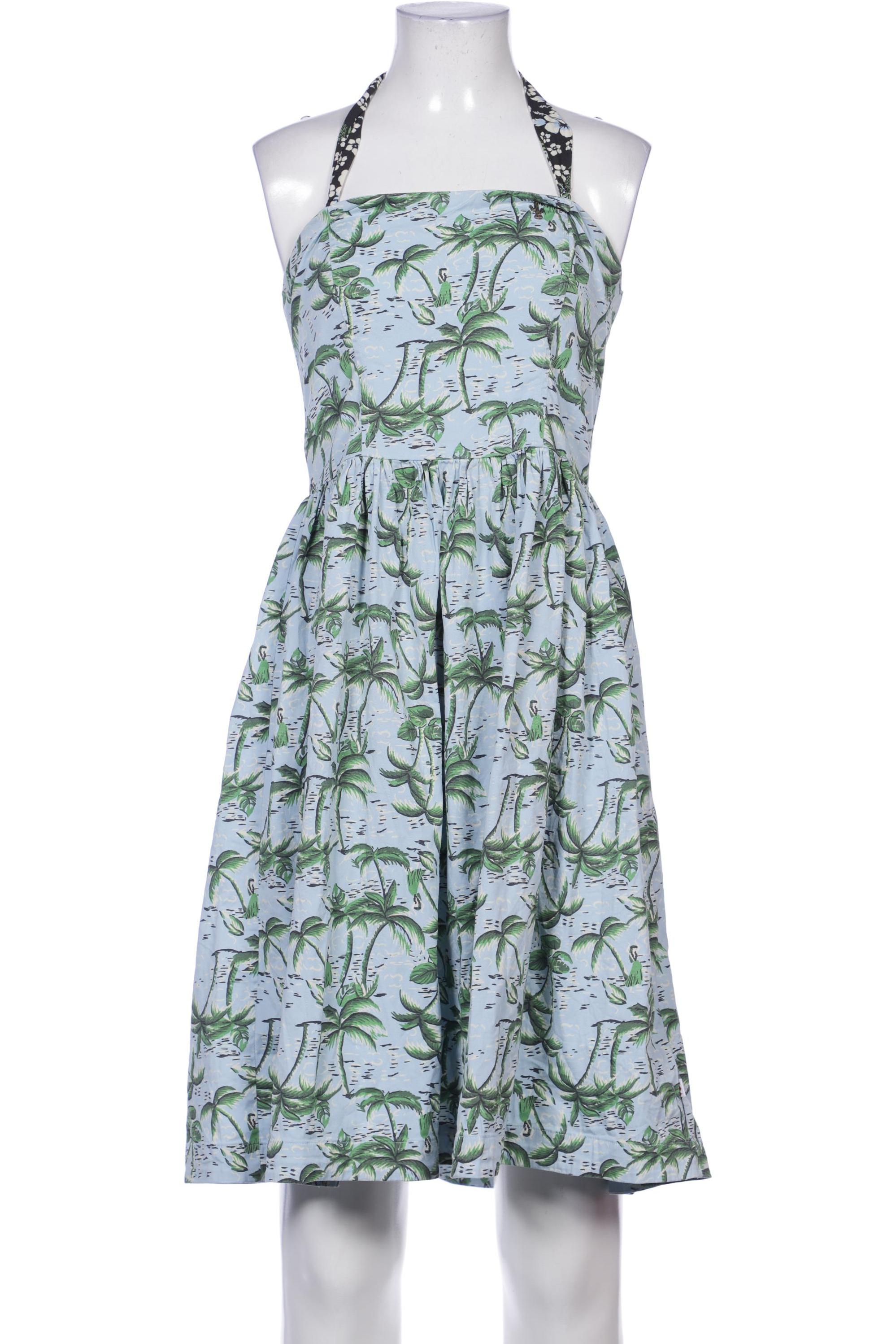 

Blutsgeschwister Damen Kleid, hellblau, Gr. 36