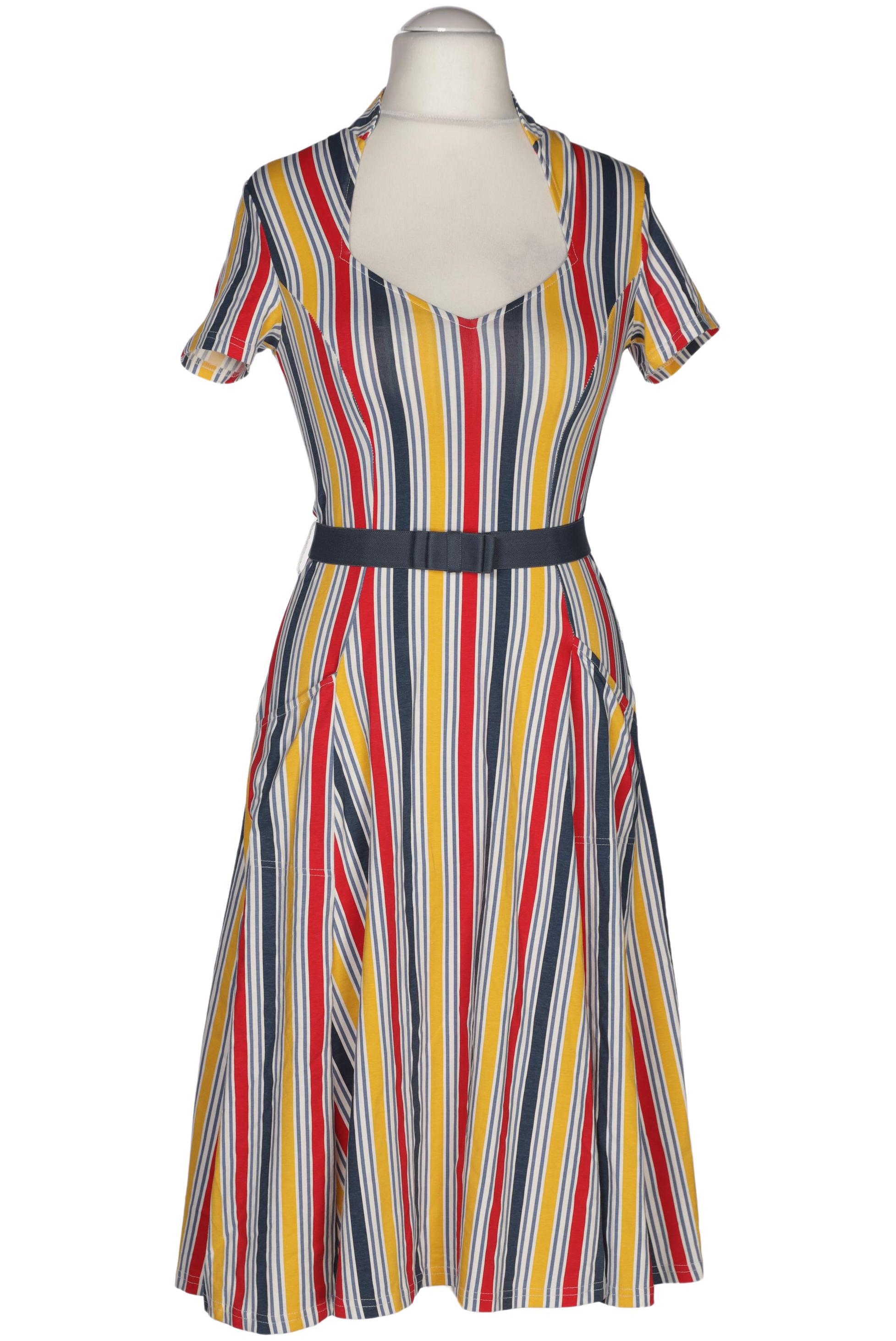 

Blutsgeschwister Damen Kleid, mehrfarbig, Gr. 36