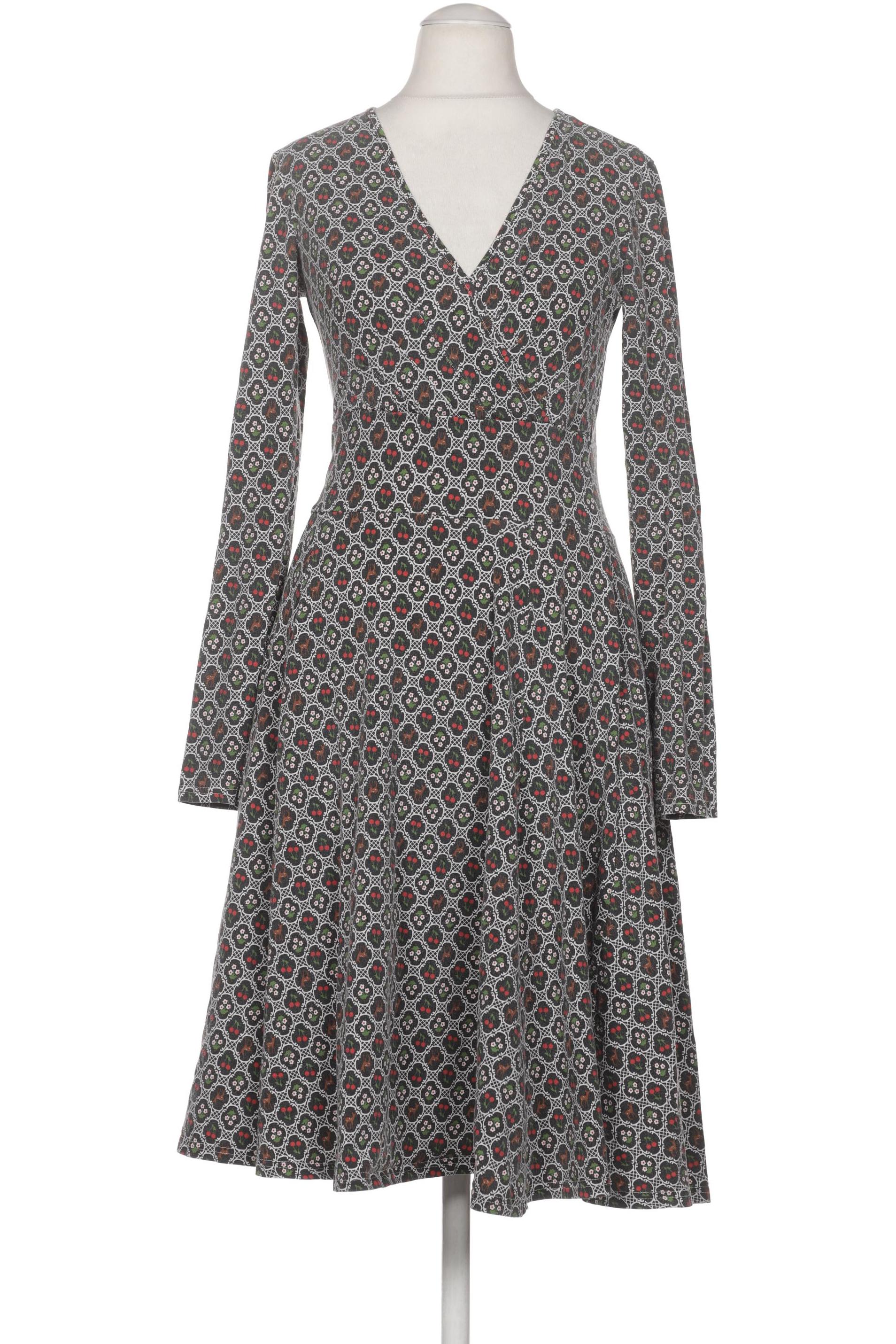 

Blutsgeschwister Damen Kleid, schwarz, Gr. 34