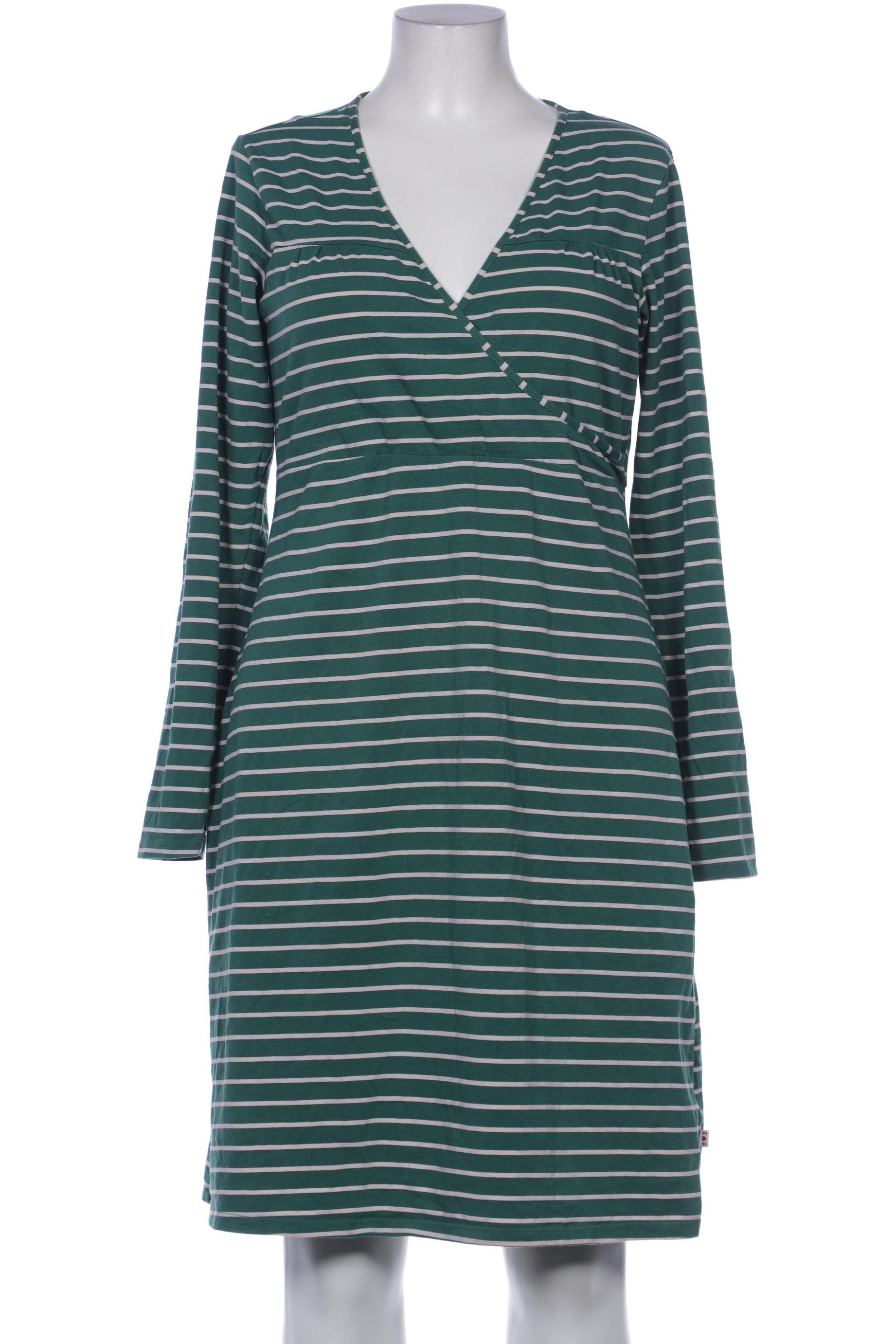 

Blutsgeschwister Damen Kleid, grün, Gr. 46