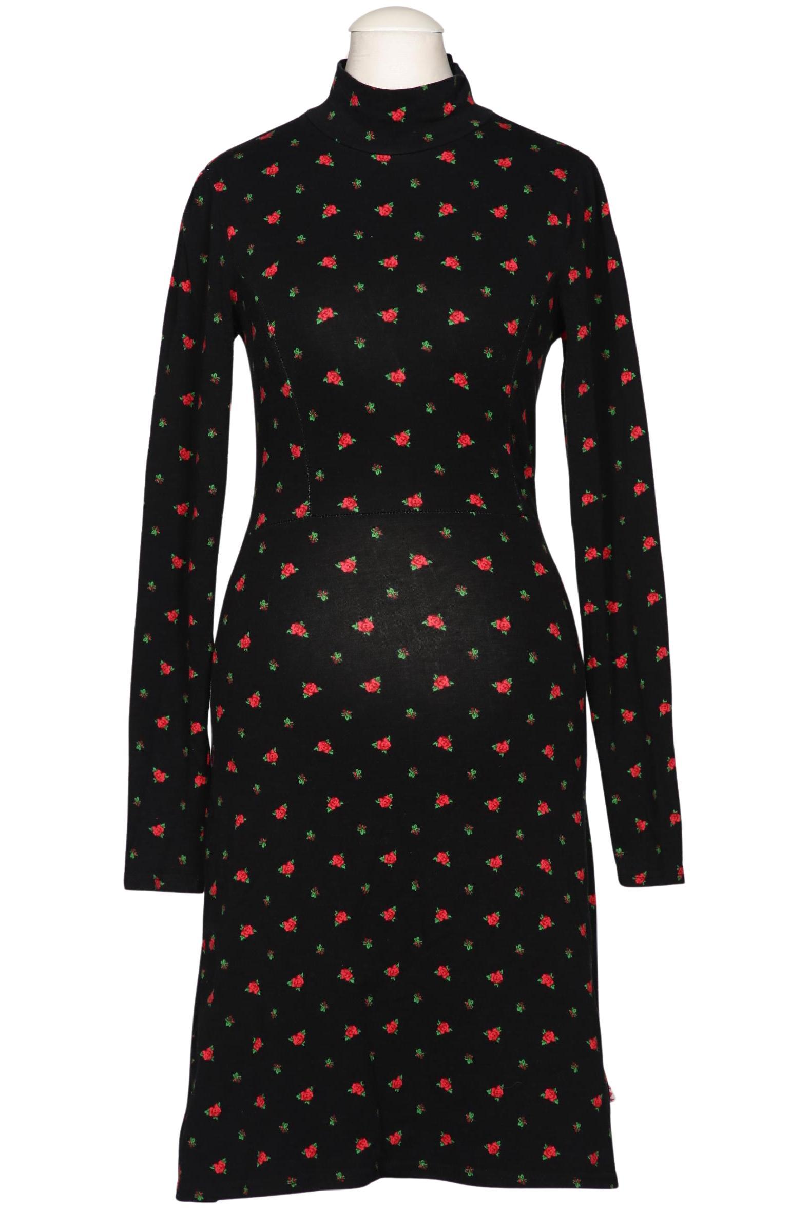 

Blutsgeschwister Damen Kleid, schwarz, Gr. 34