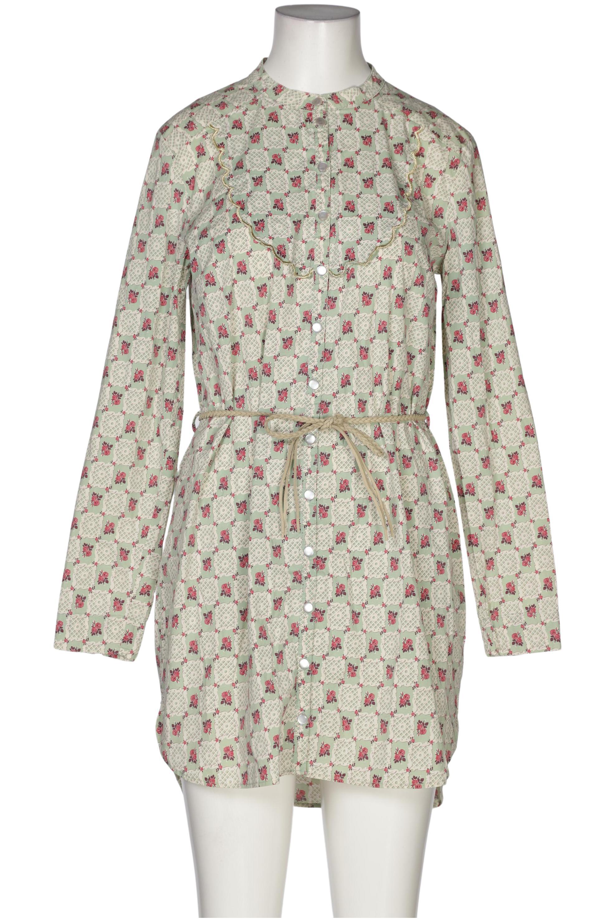 

Blutsgeschwister Damen Kleid, hellgrün, Gr. 38