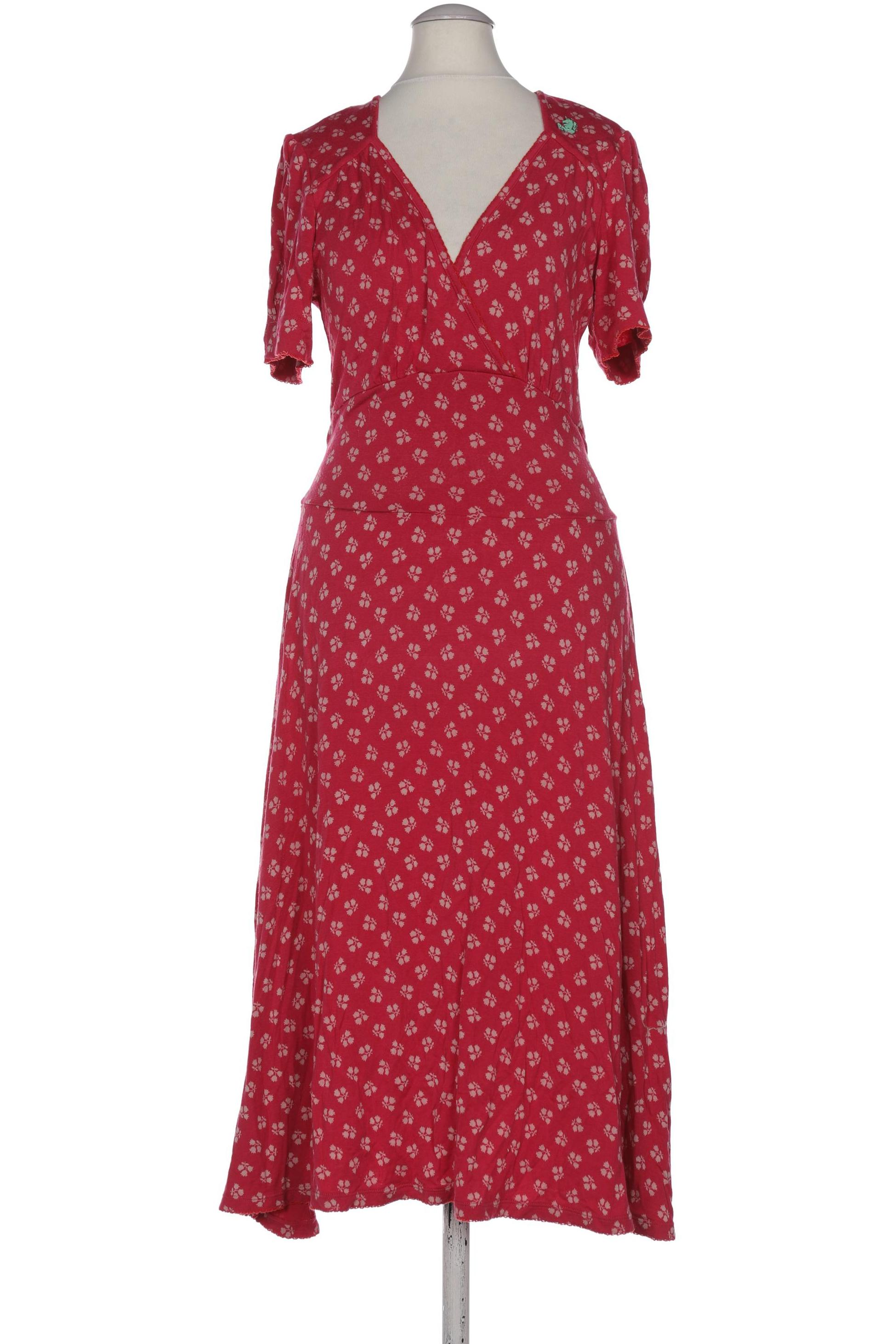 

Blutsgeschwister Damen Kleid, pink, Gr. 38