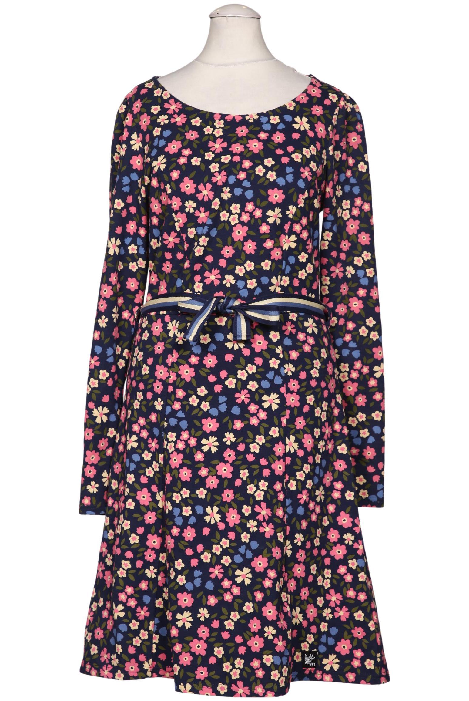 

Blutsgeschwister Damen Kleid, mehrfarbig, Gr. 36