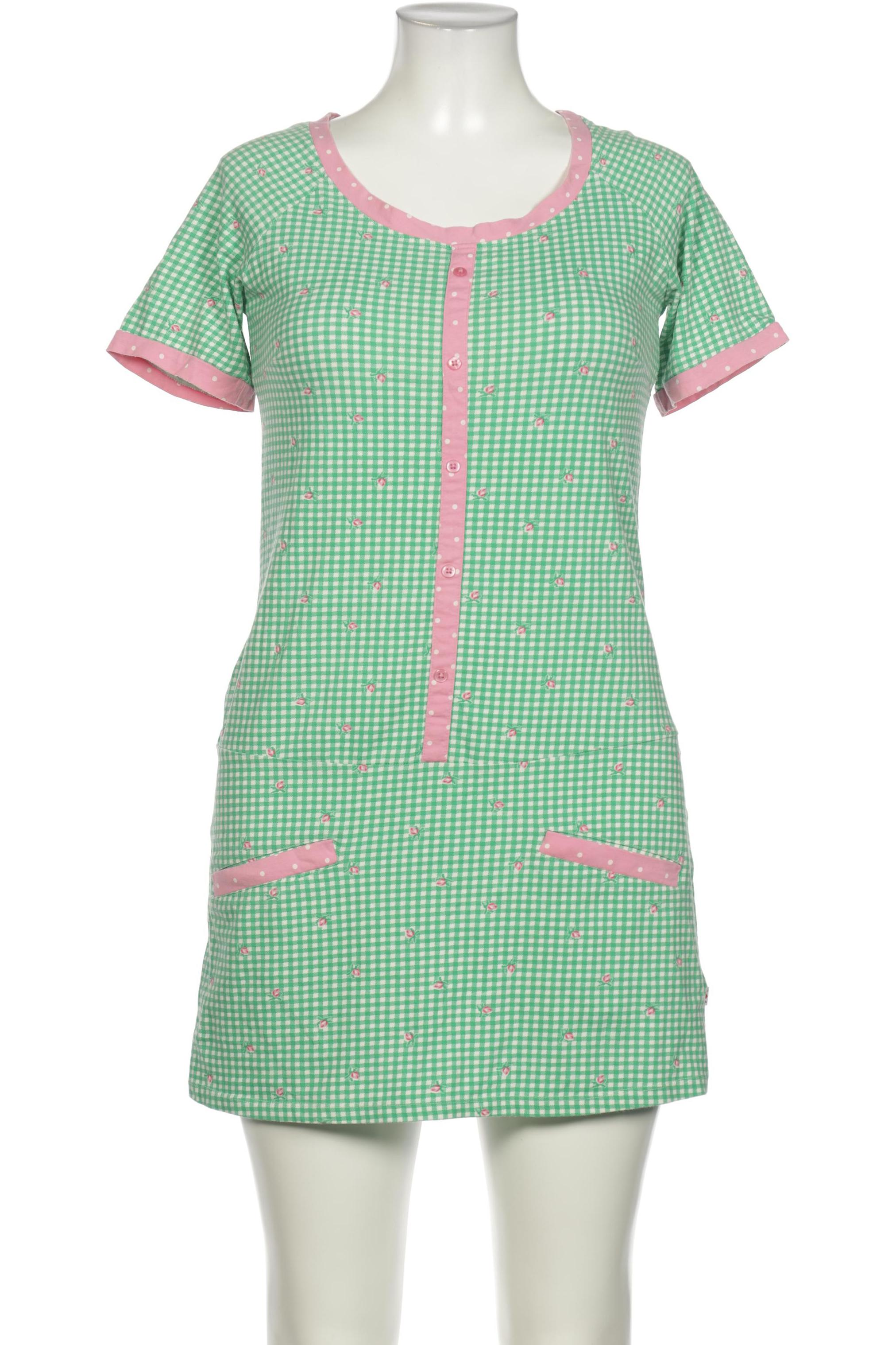 

Blutsgeschwister Damen Kleid, grün, Gr. 42
