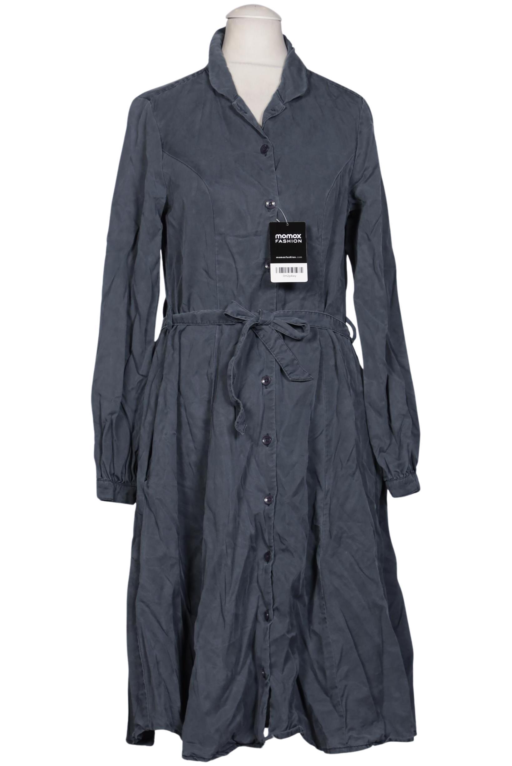 

Blutsgeschwister Damen Kleid, blau, Gr. 34