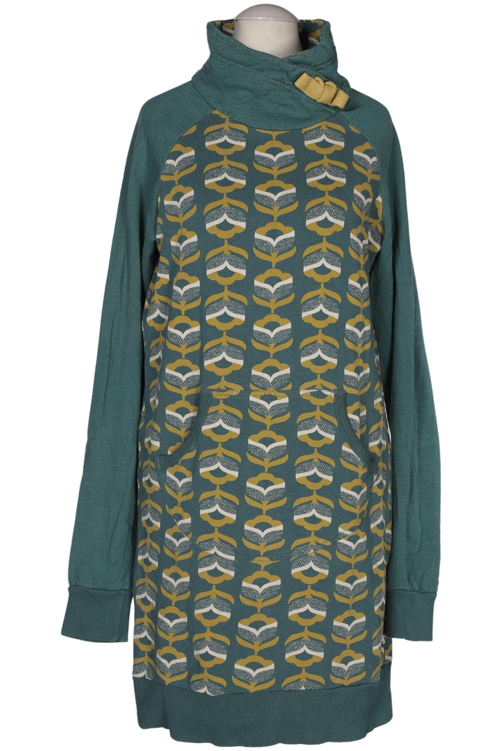 

Blutsgeschwister Damen Kleid, türkis, Gr. 36