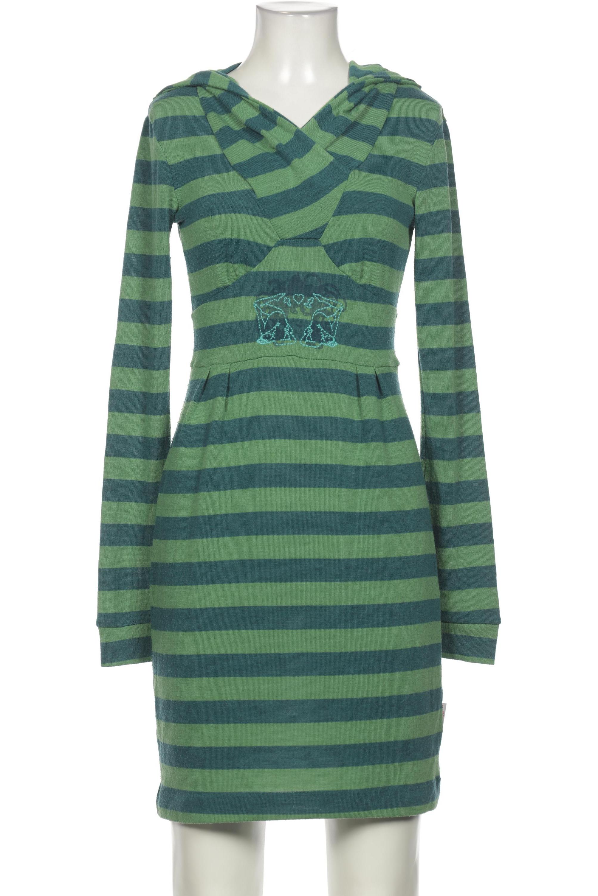 

Blutsgeschwister Damen Kleid, grün, Gr. 34