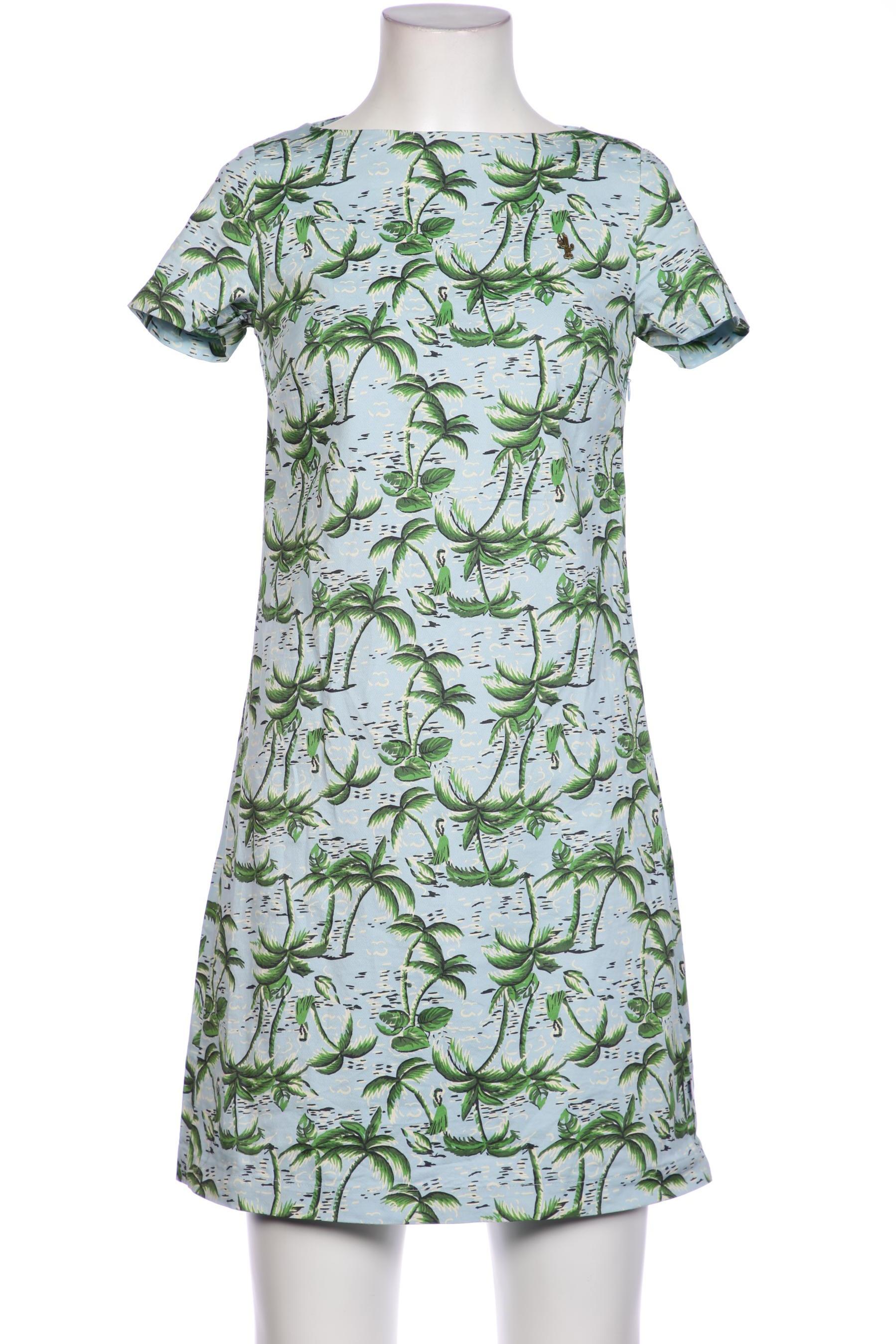 

Blutsgeschwister Damen Kleid, hellblau