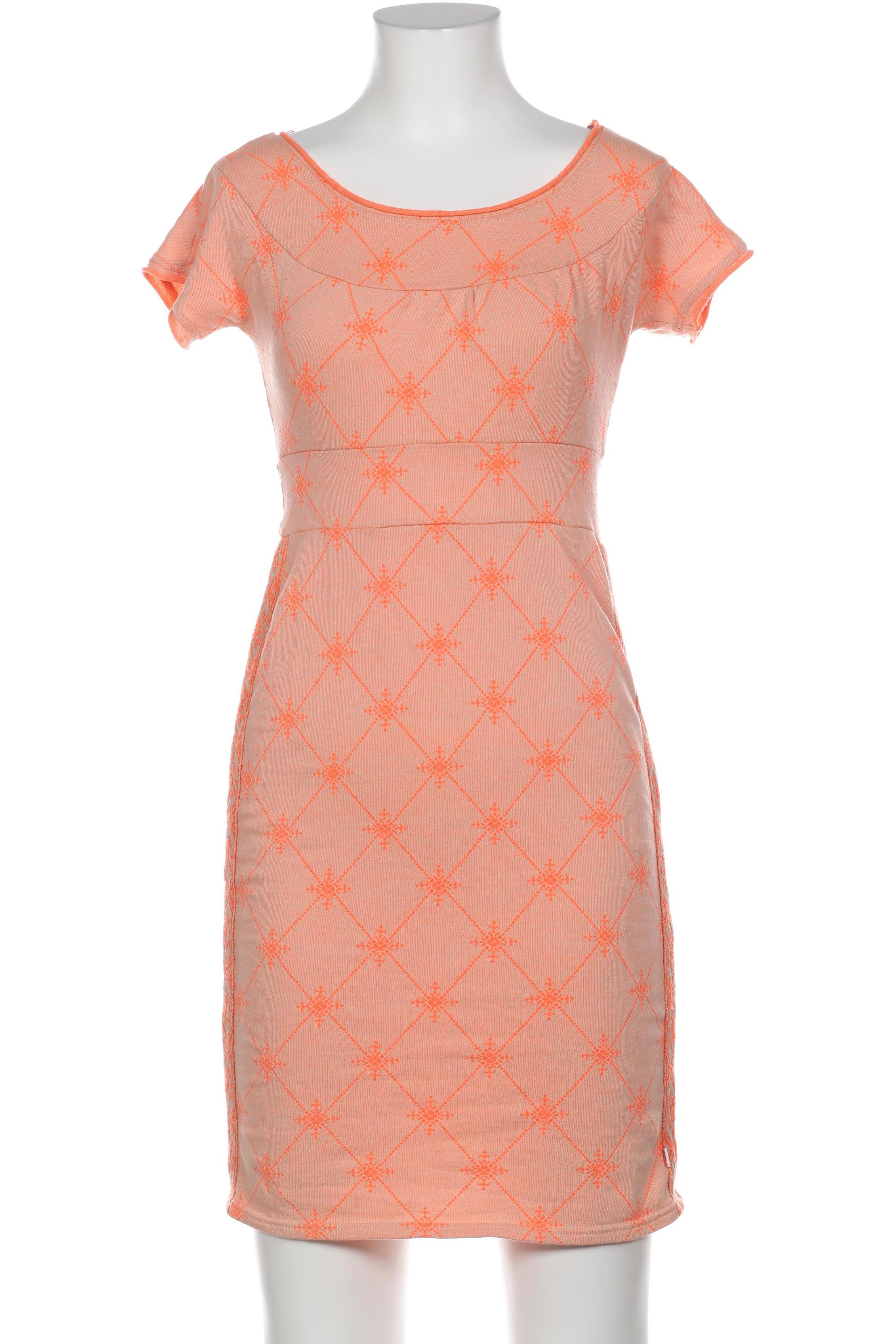 

Blutsgeschwister Damen Kleid, orange, Gr. 34