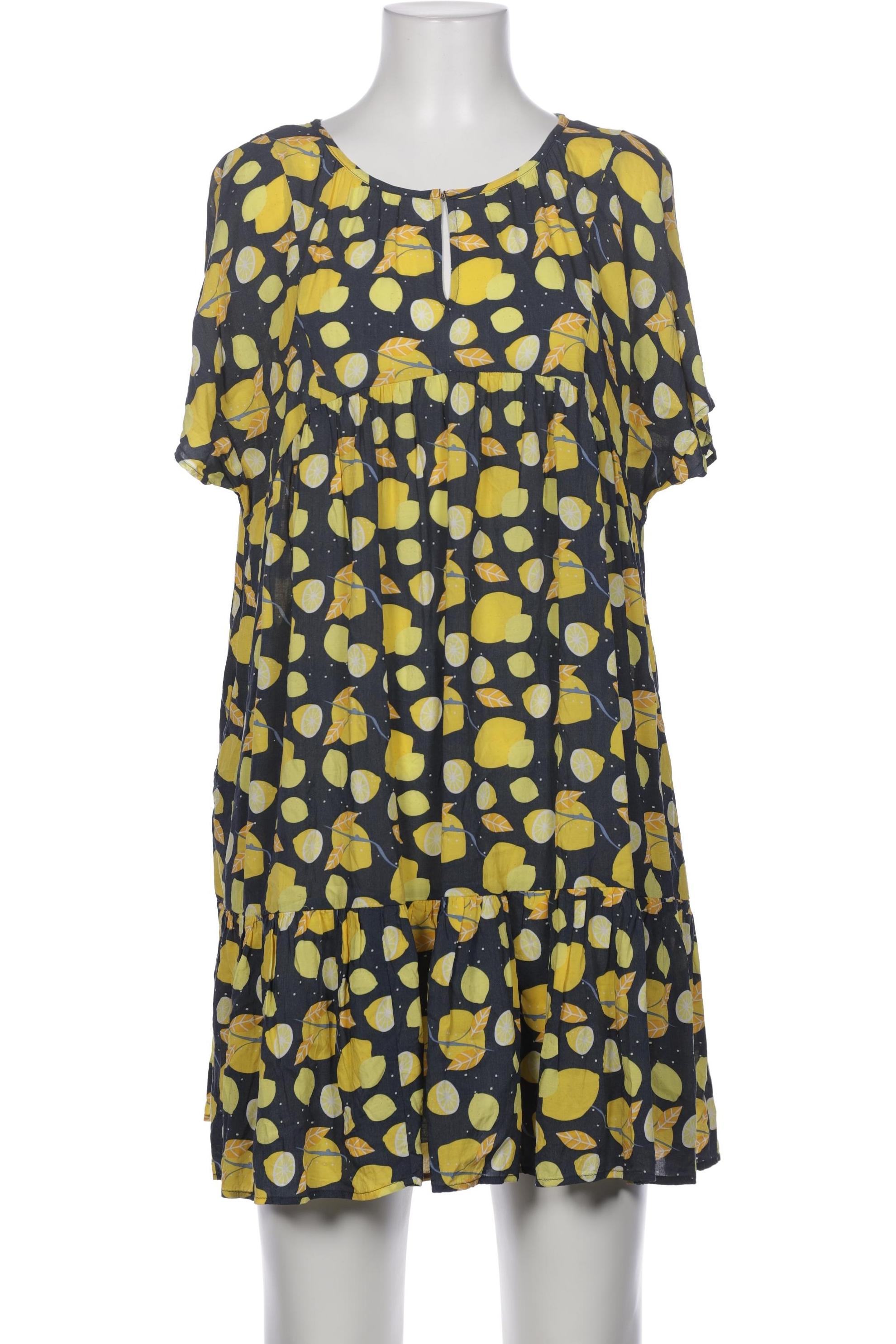 

Blutsgeschwister Damen Kleid, marineblau, Gr. 38