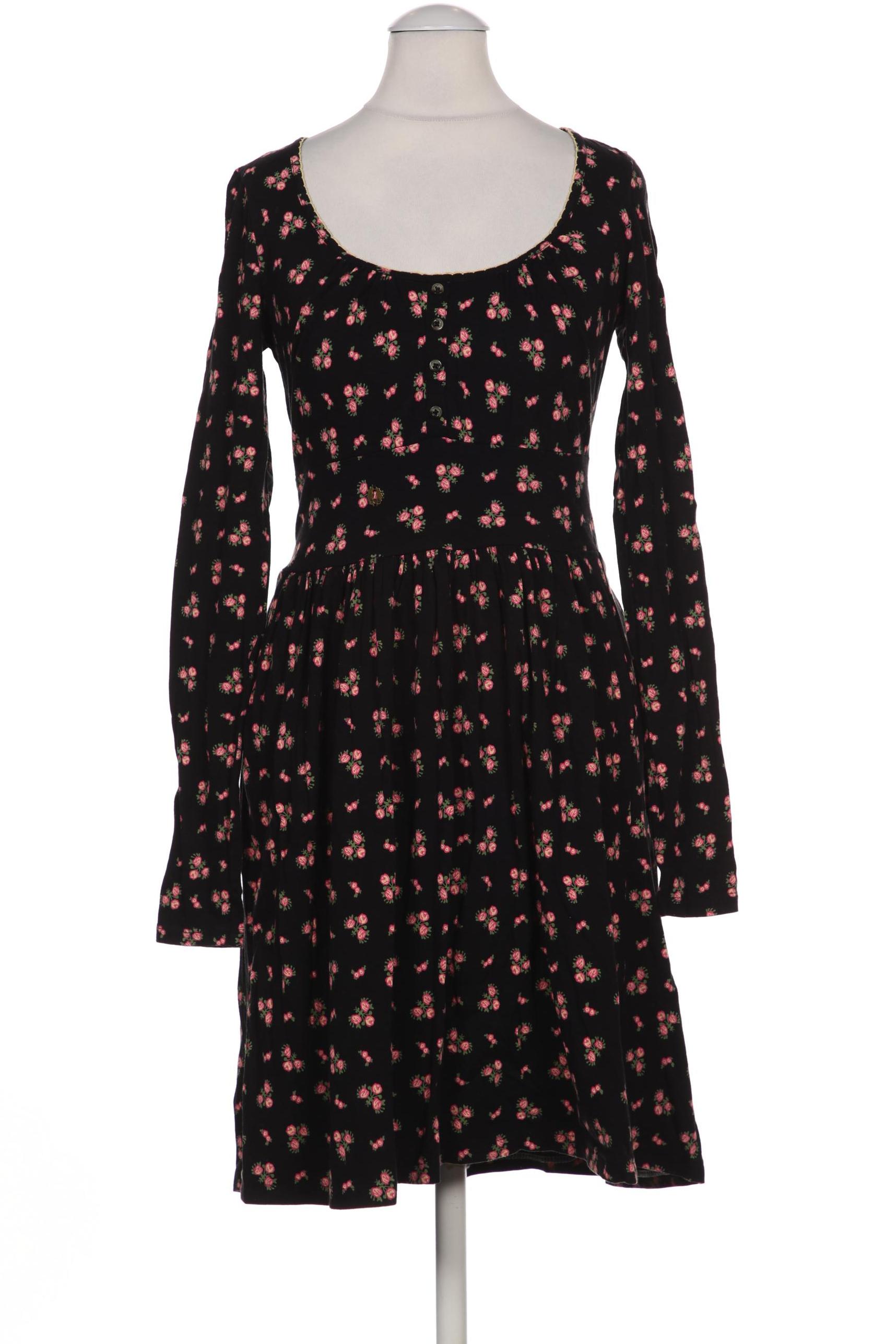 

Blutsgeschwister Damen Kleid, schwarz, Gr. 34