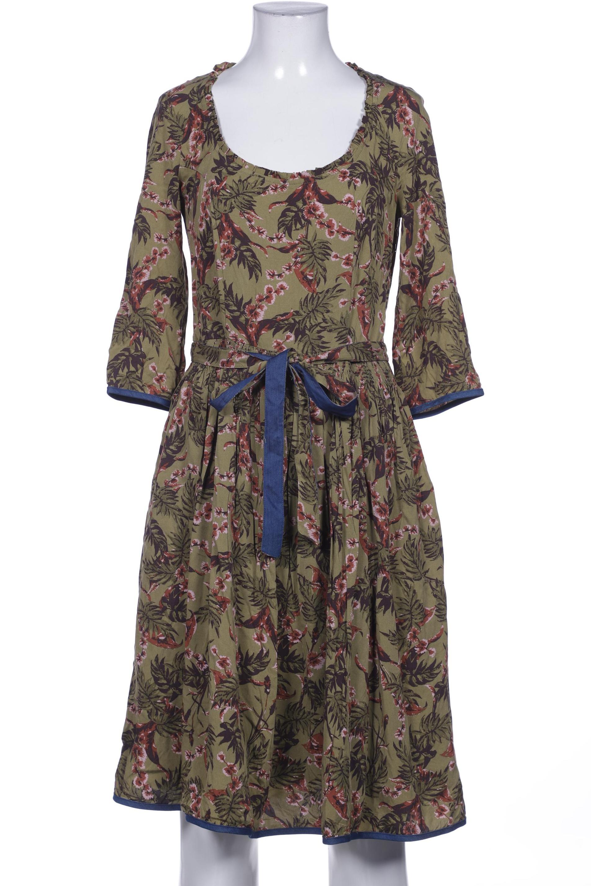 

Blutsgeschwister Damen Kleid, grün