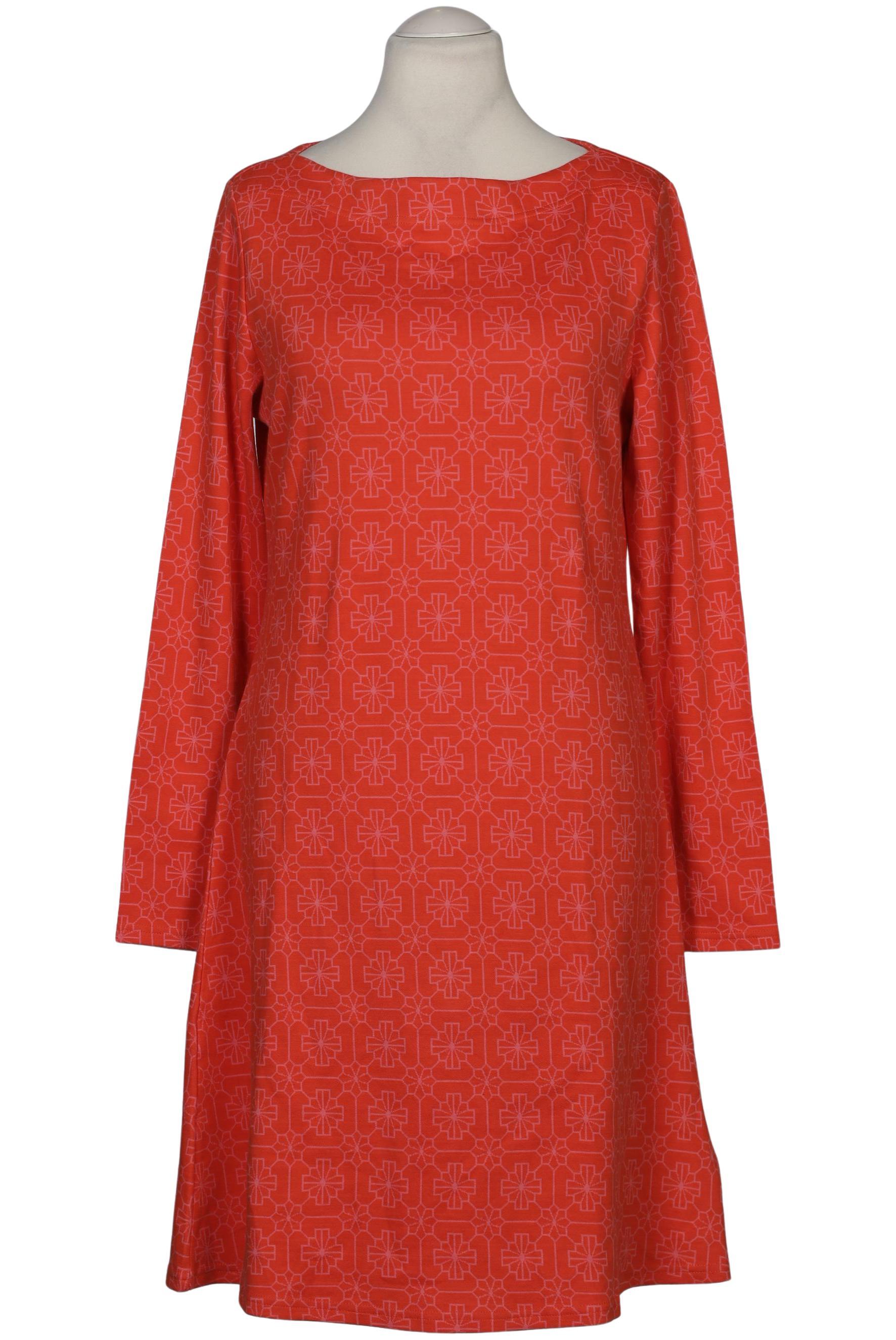 

Blutsgeschwister Damen Kleid, rot, Gr. 44