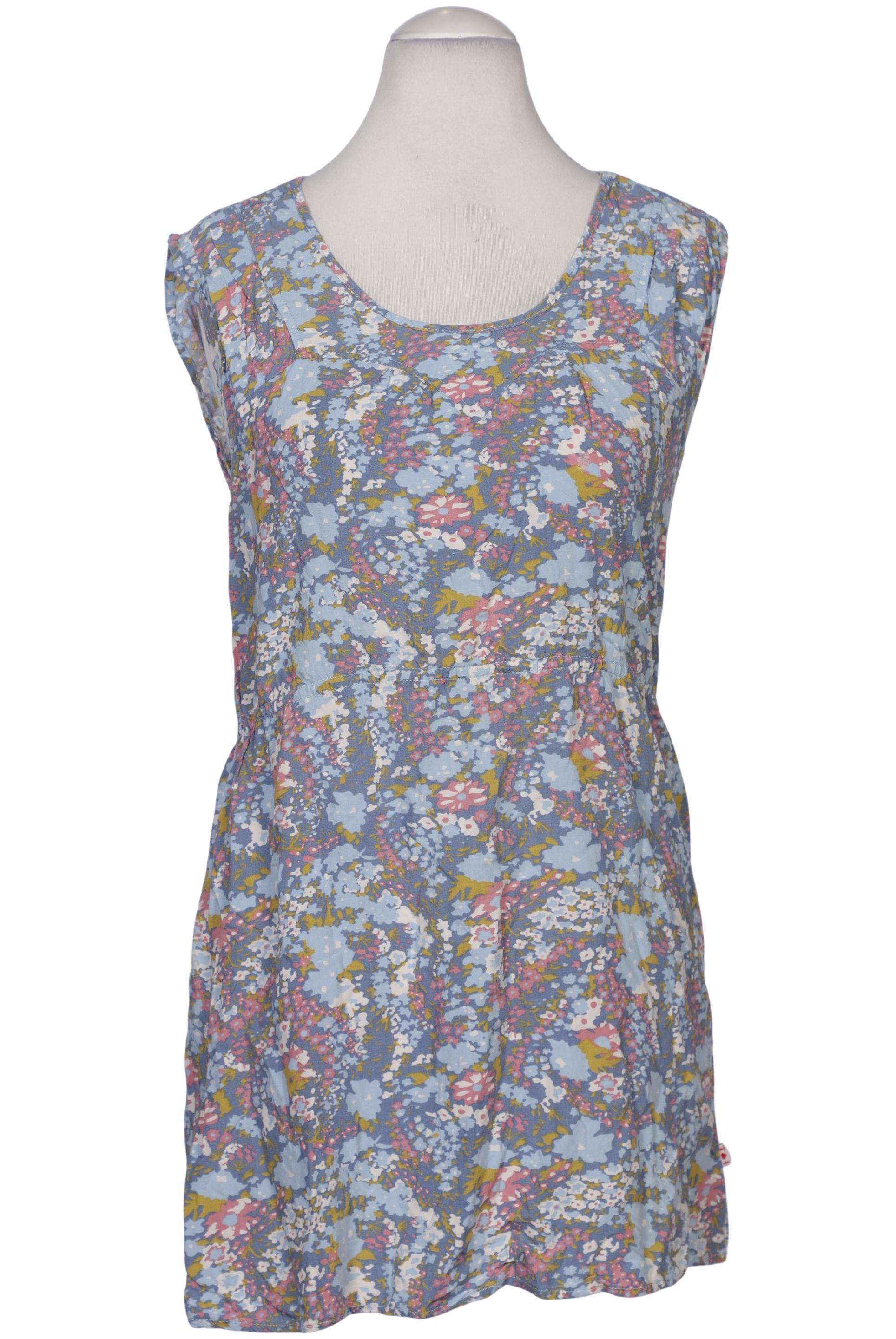 

Blutsgeschwister Damen Kleid, blau, Gr. 38