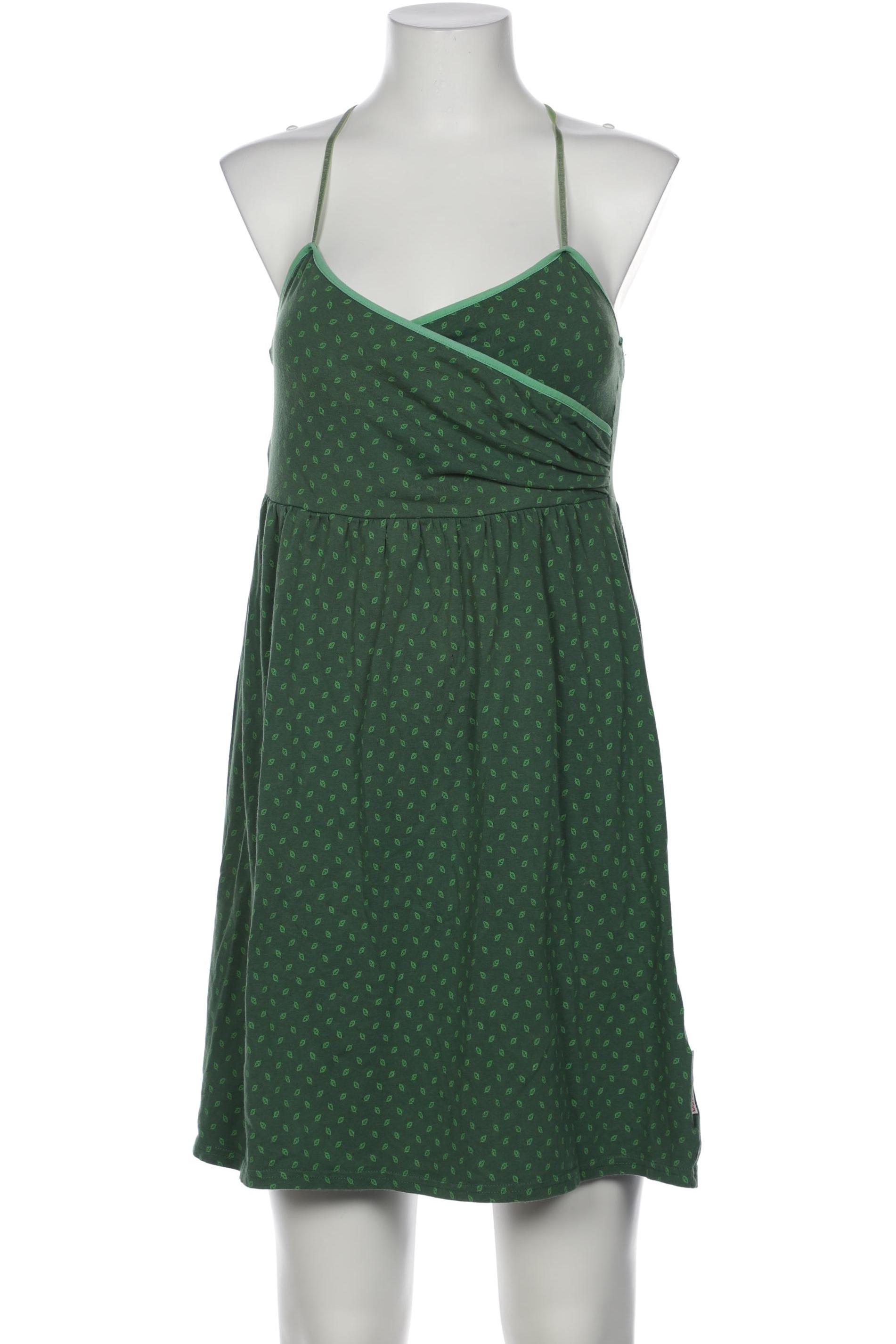 

Blutsgeschwister Damen Kleid, türkis, Gr. 42