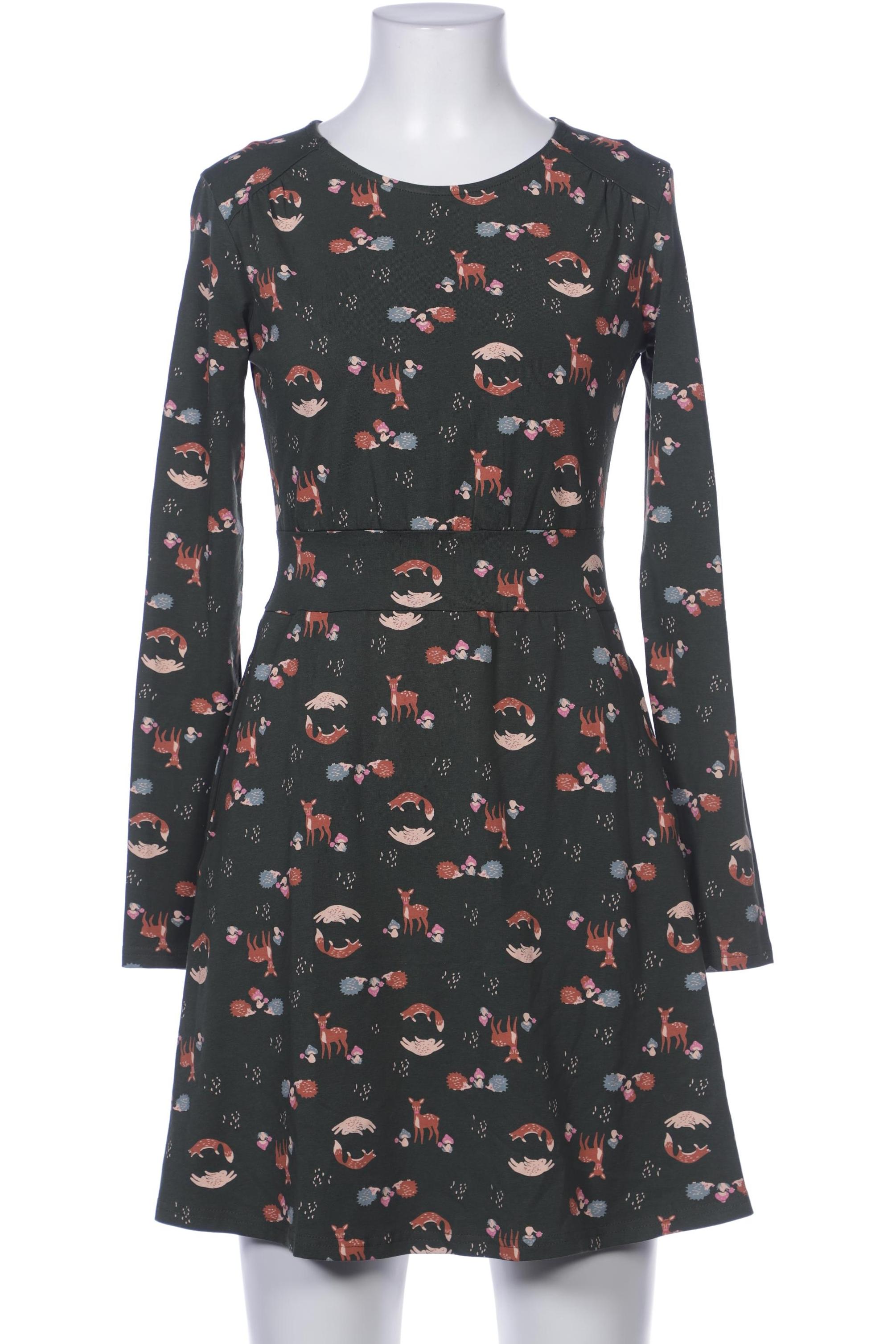 

Blutsgeschwister Damen Kleid, grün, Gr. 36