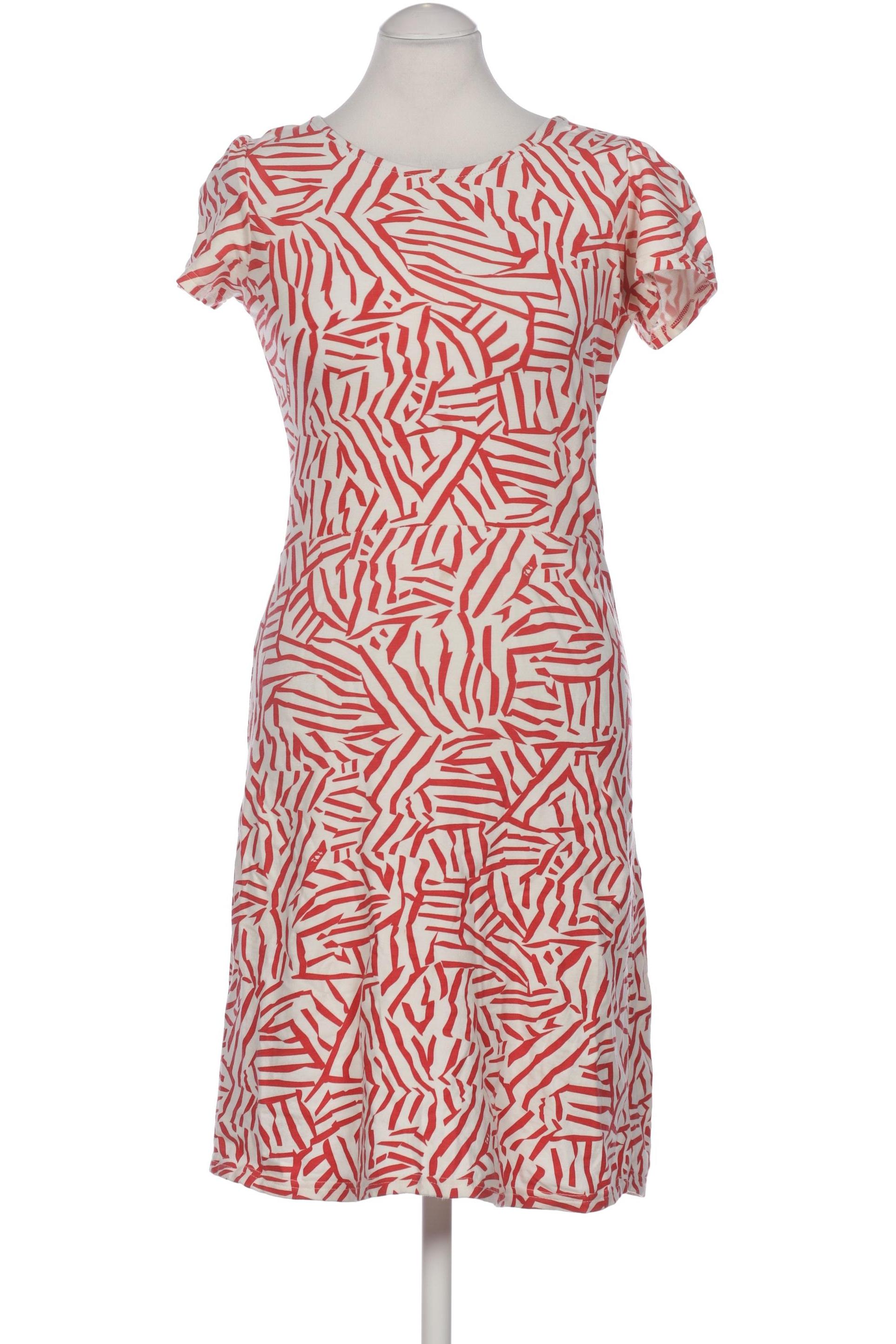 

Blutsgeschwister Damen Kleid, rot, Gr. 36