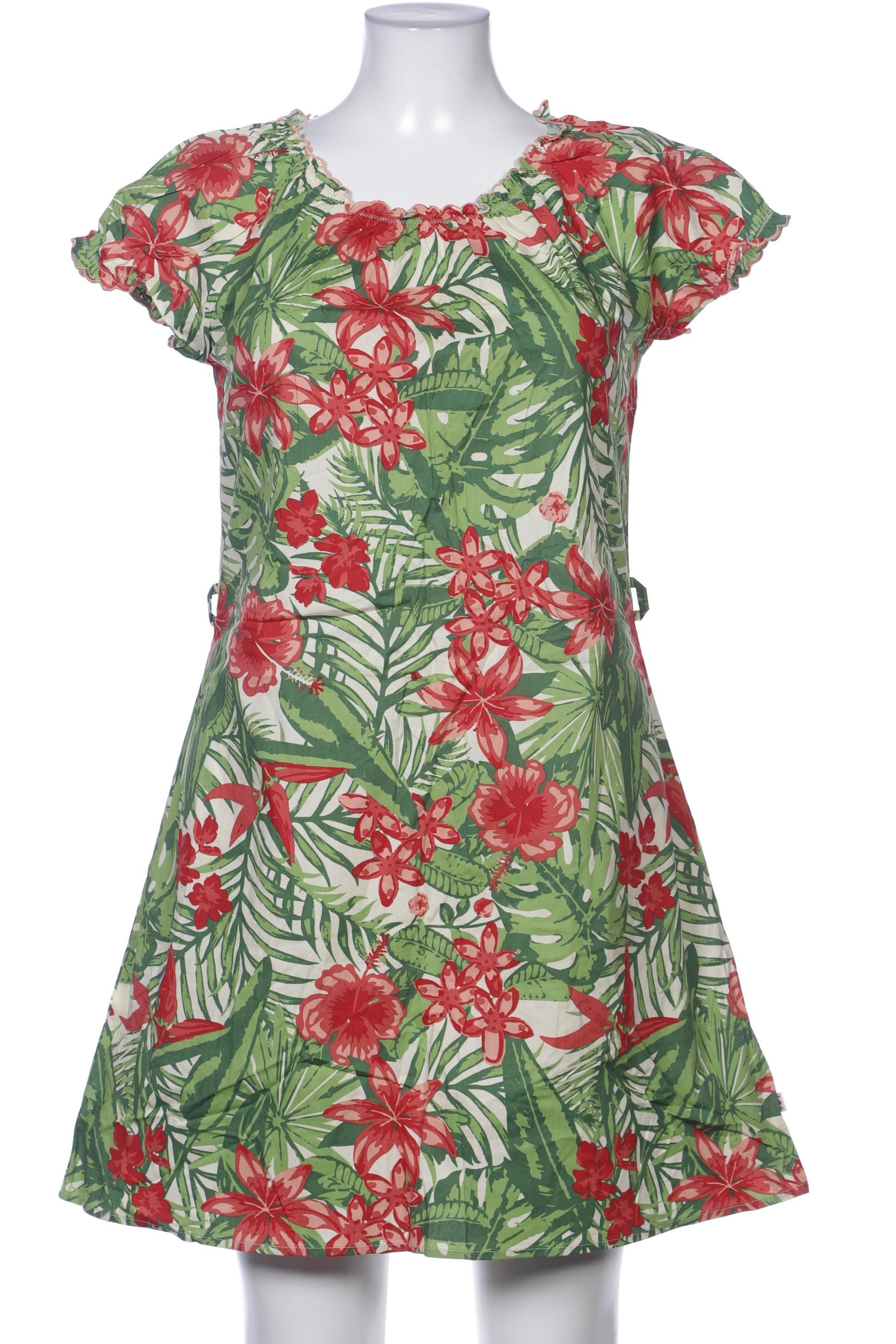 

Blutsgeschwister Damen Kleid, grün, Gr. 44