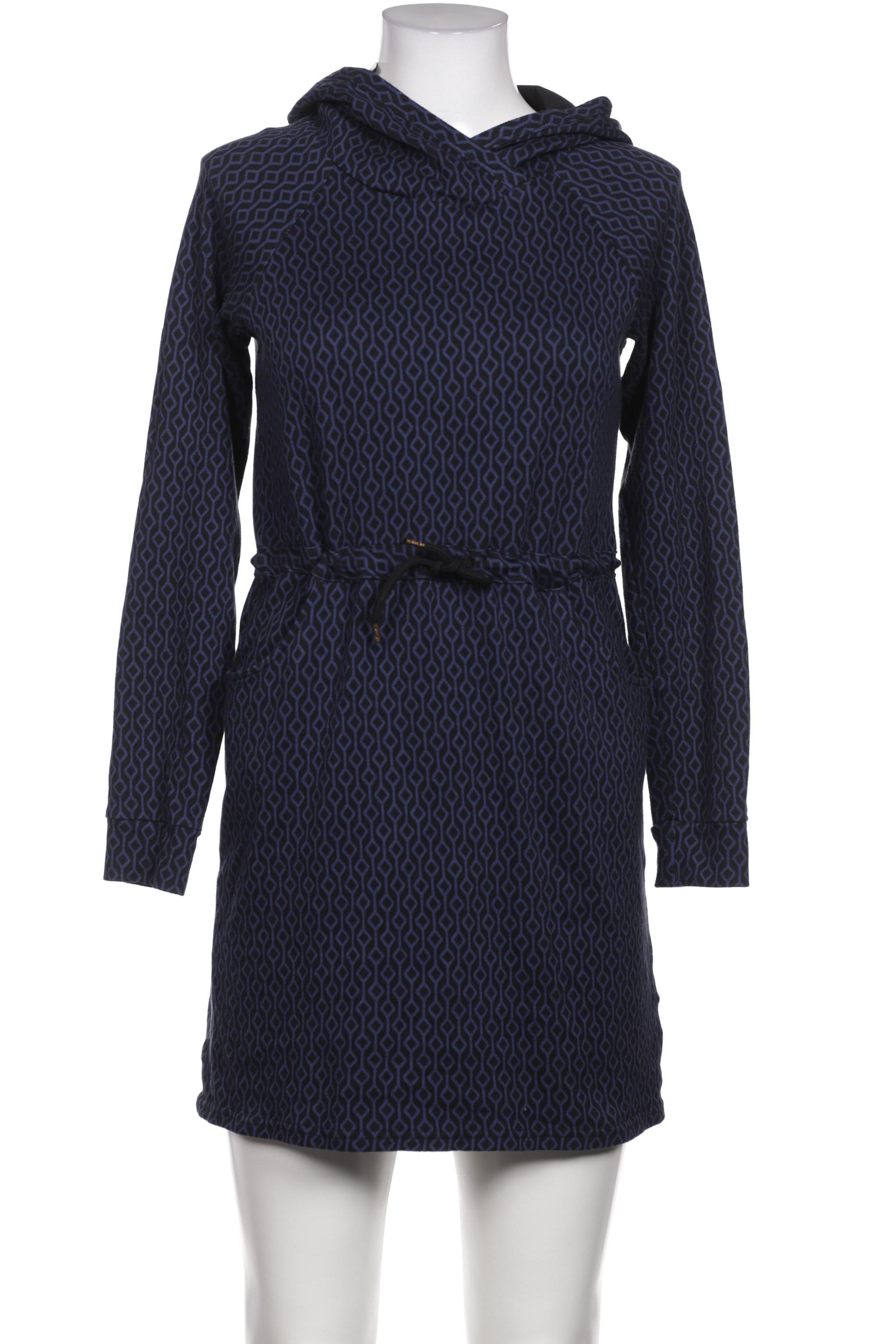 

Blutsgeschwister Damen Kleid, marineblau