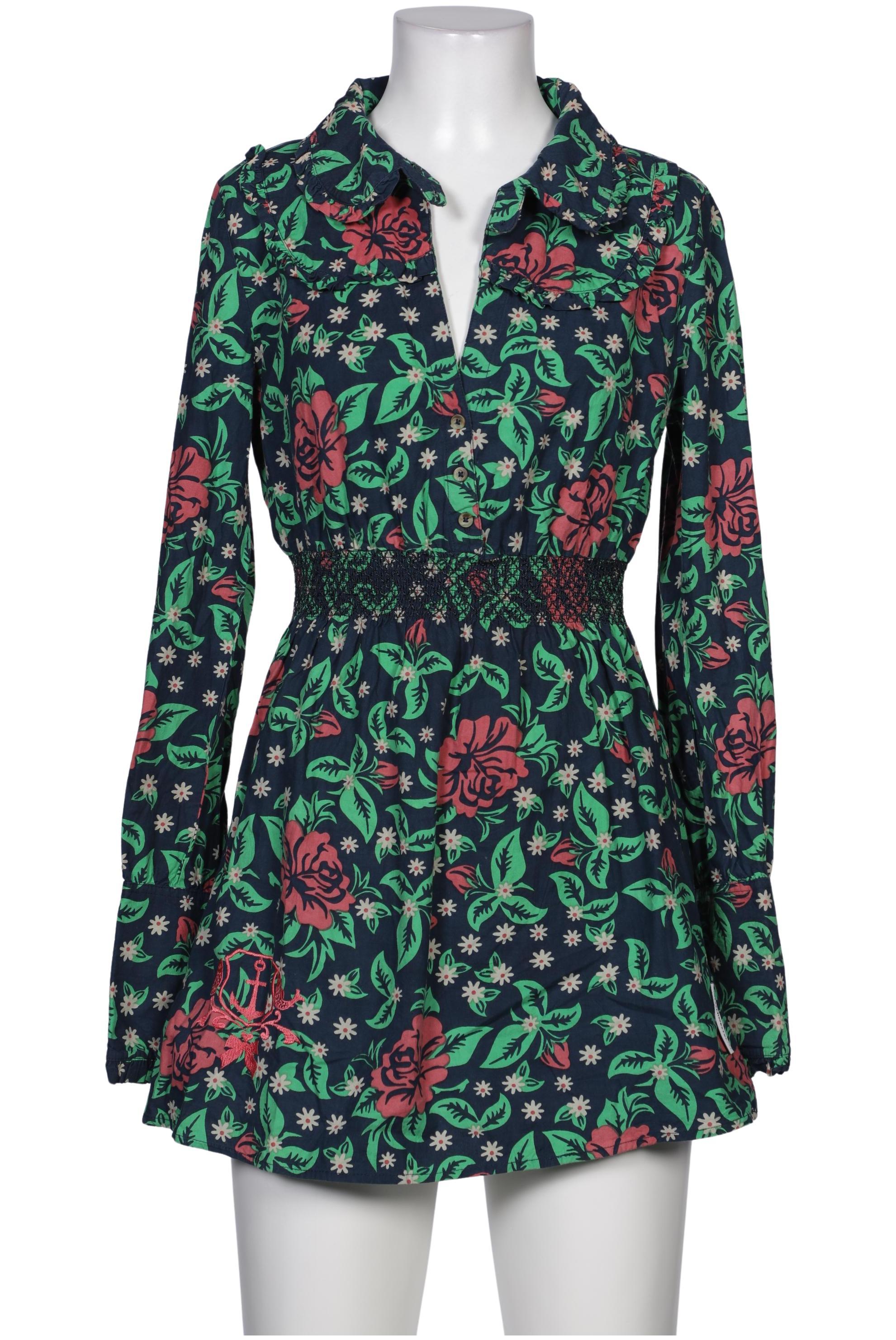 

Blutsgeschwister Damen Kleid, mehrfarbig, Gr. 38