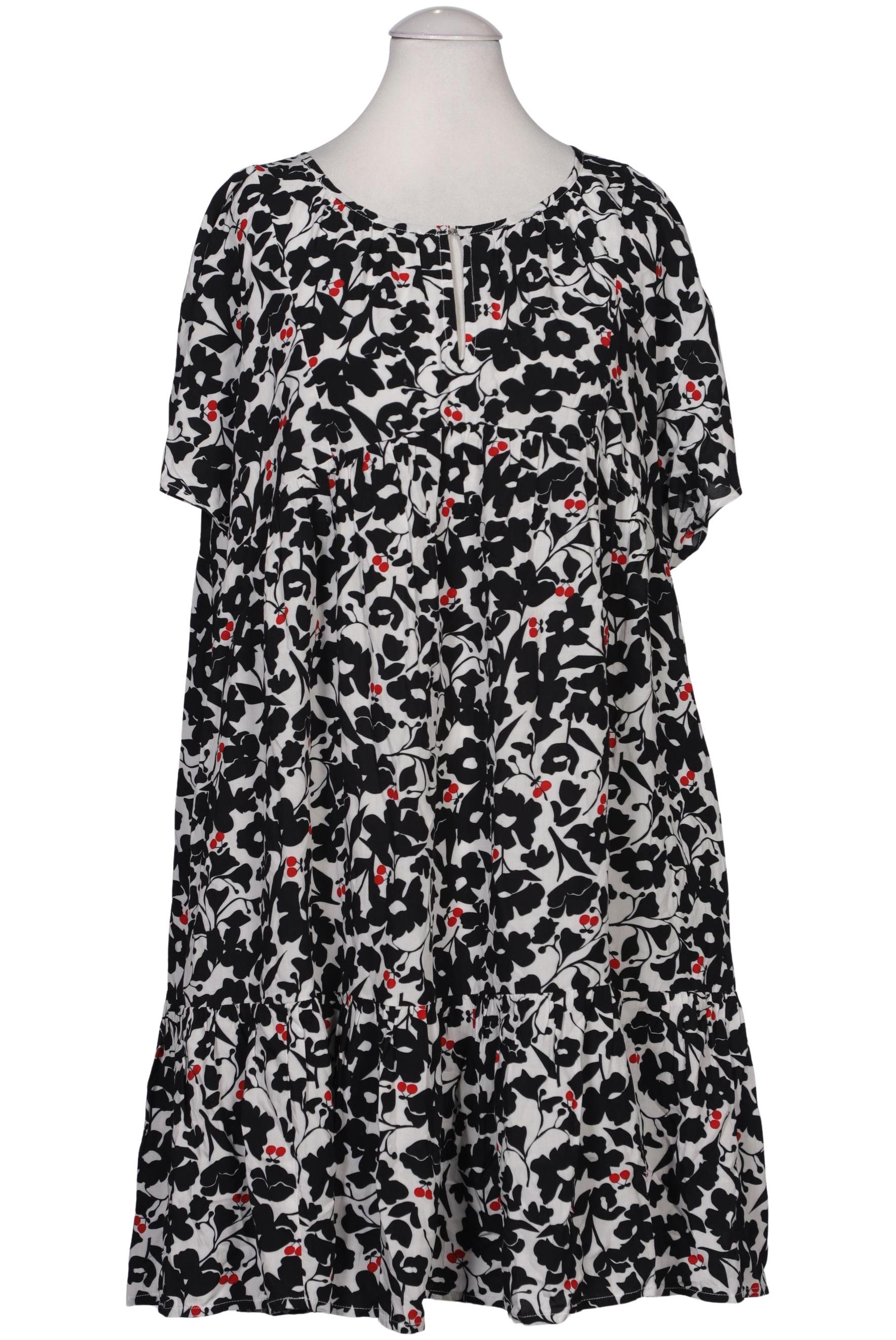 

Blutsgeschwister Damen Kleid, schwarz, Gr. 36