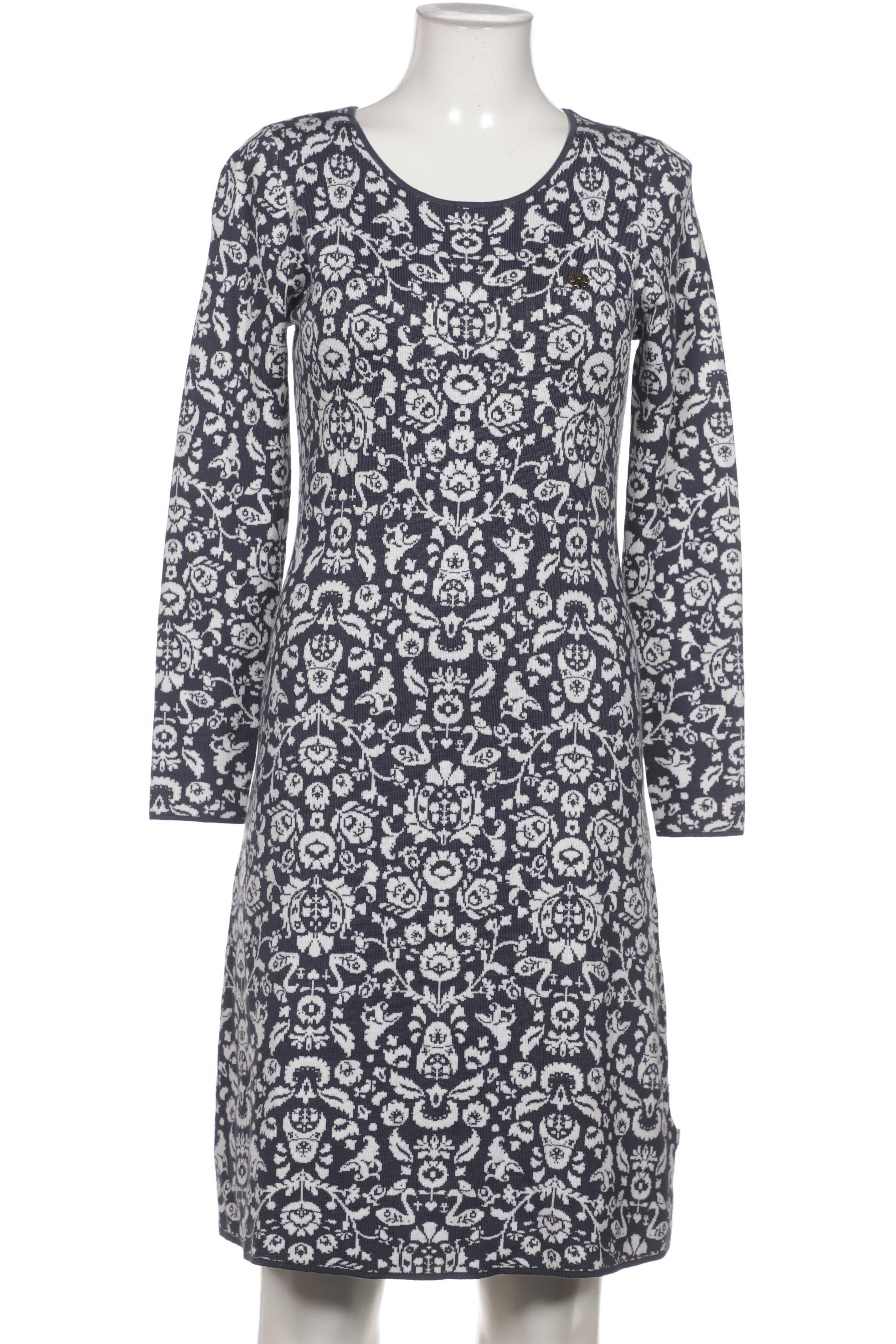 

Blutsgeschwister Damen Kleid, marineblau, Gr. 38