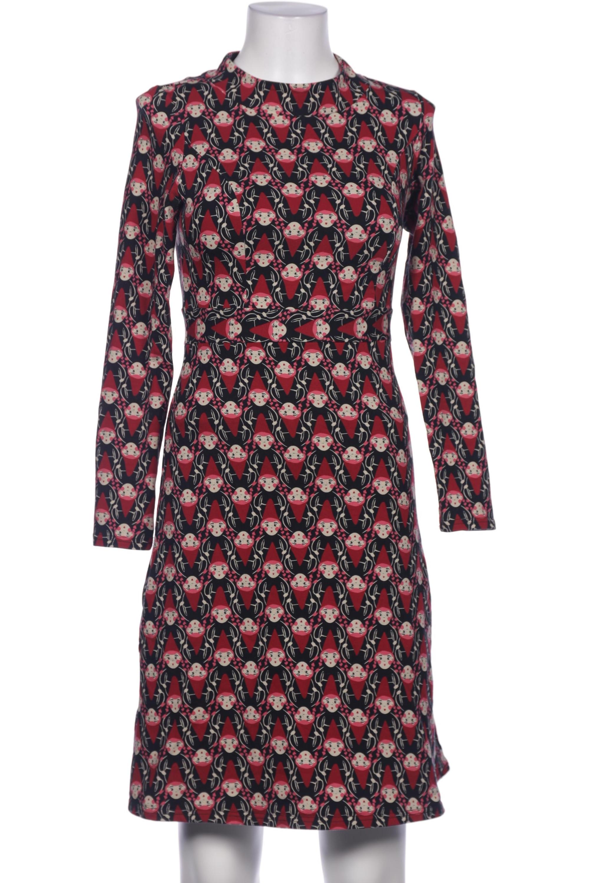 

Blutsgeschwister Damen Kleid, bordeaux, Gr. 36