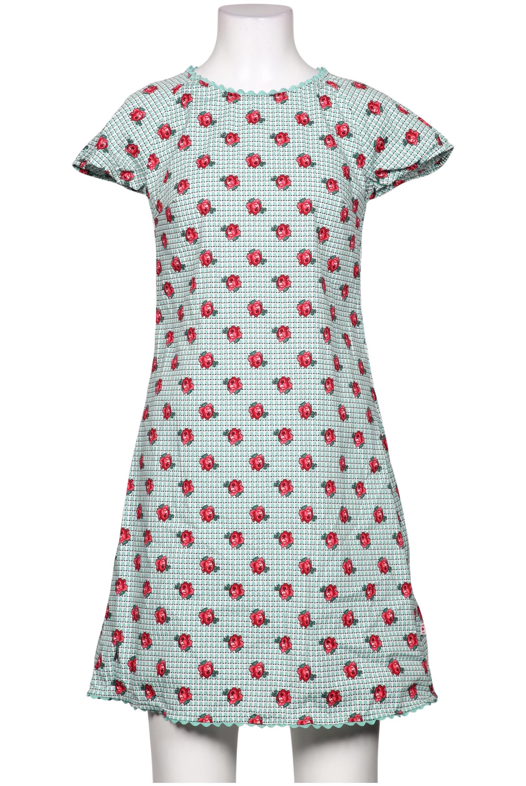

Blutsgeschwister Damen Kleid, türkis, Gr. 36
