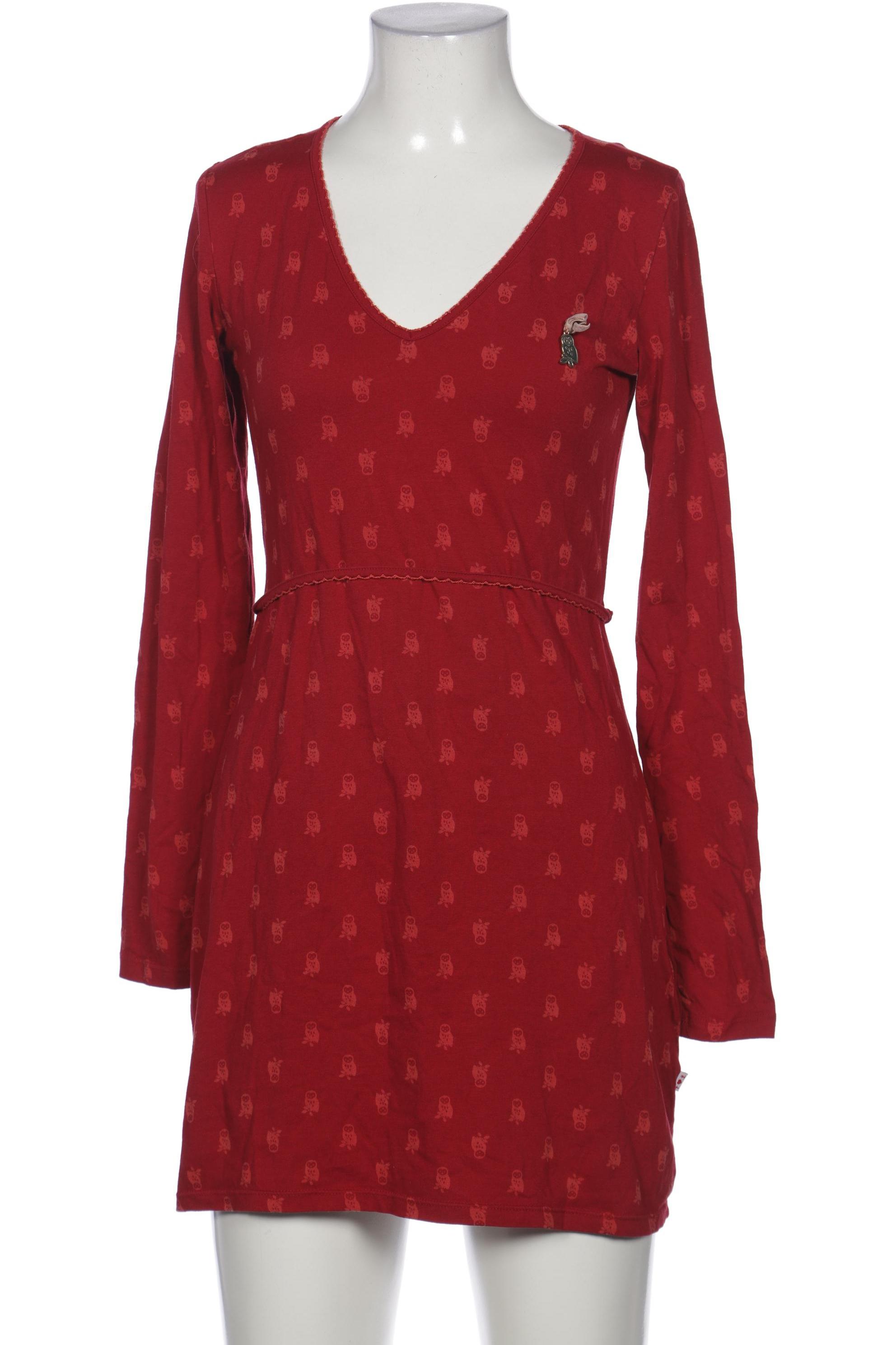 

Blutsgeschwister Damen Kleid, rot
