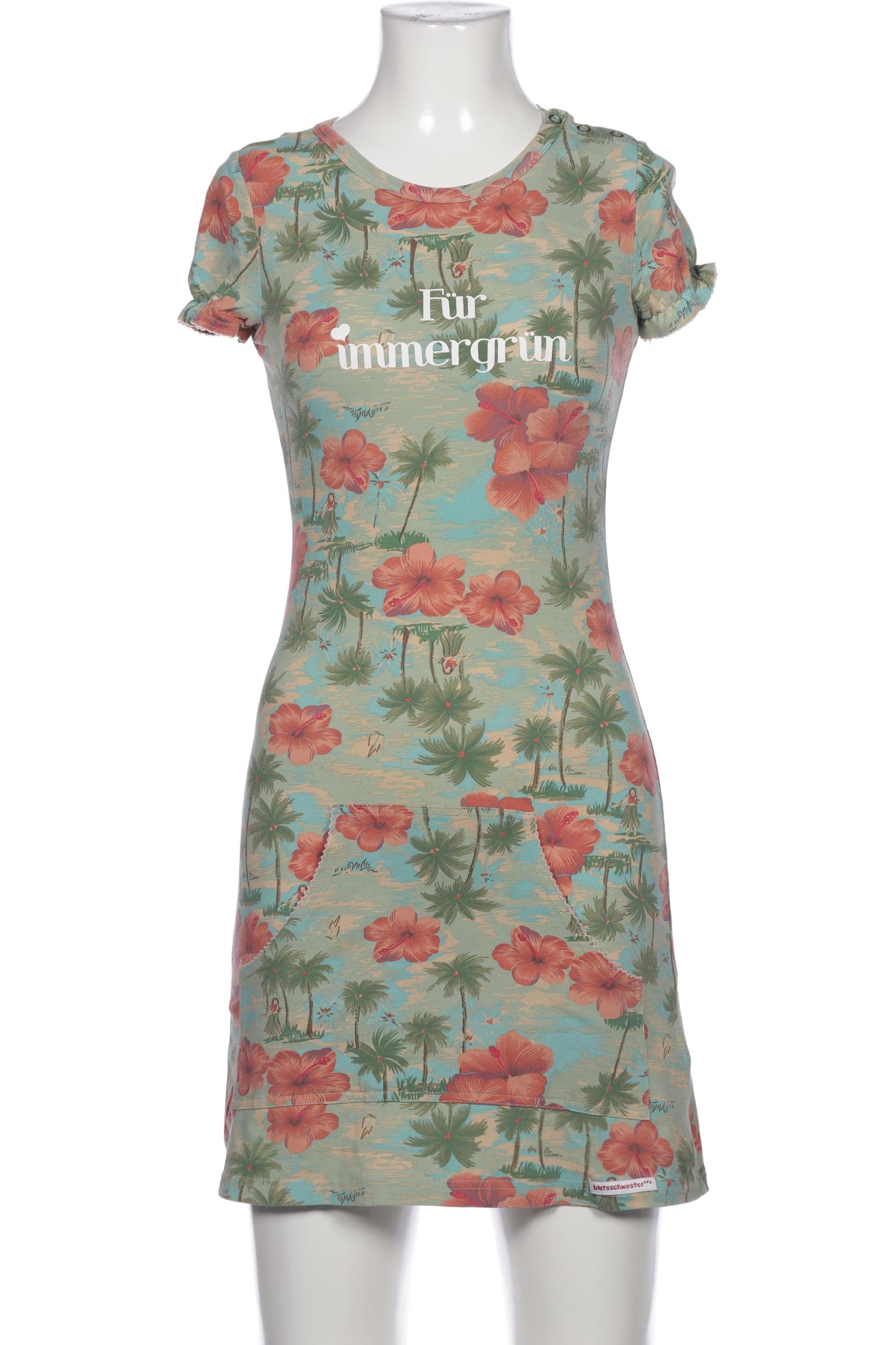 

Blutsgeschwister Damen Kleid, grün